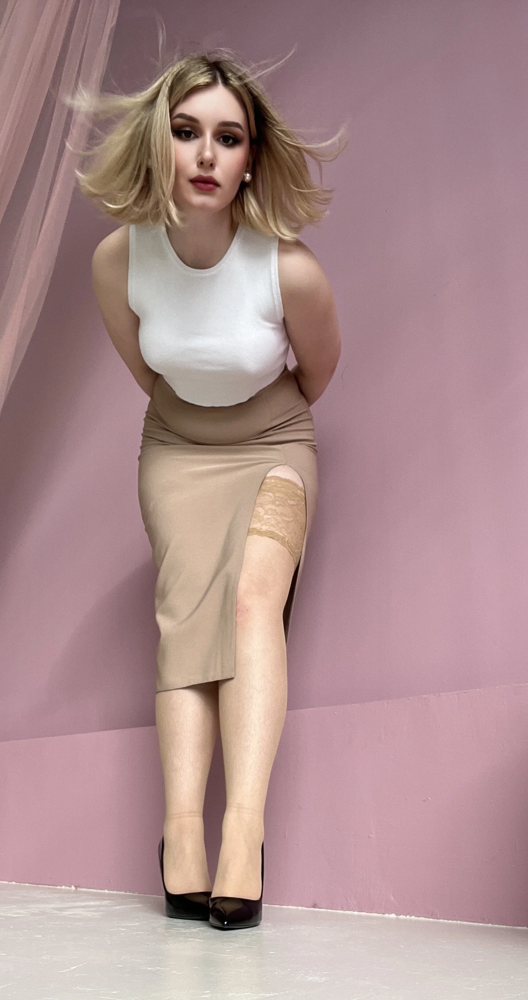 XXX Porn Photo of Nude Freya_Celestial 5
