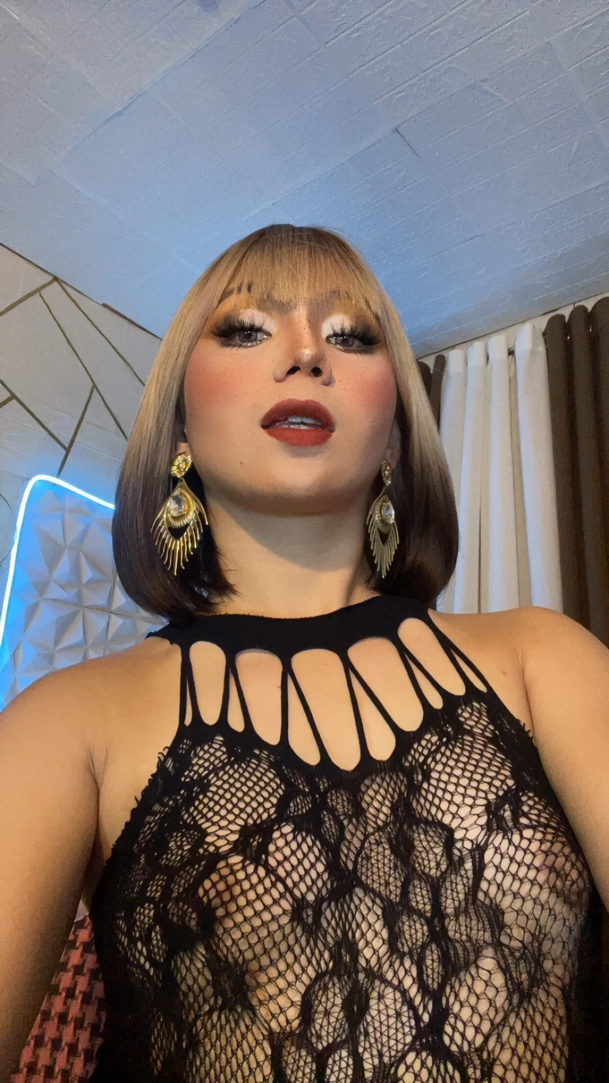 XXX Porn Photo of Nude Alluring_Ashley 1