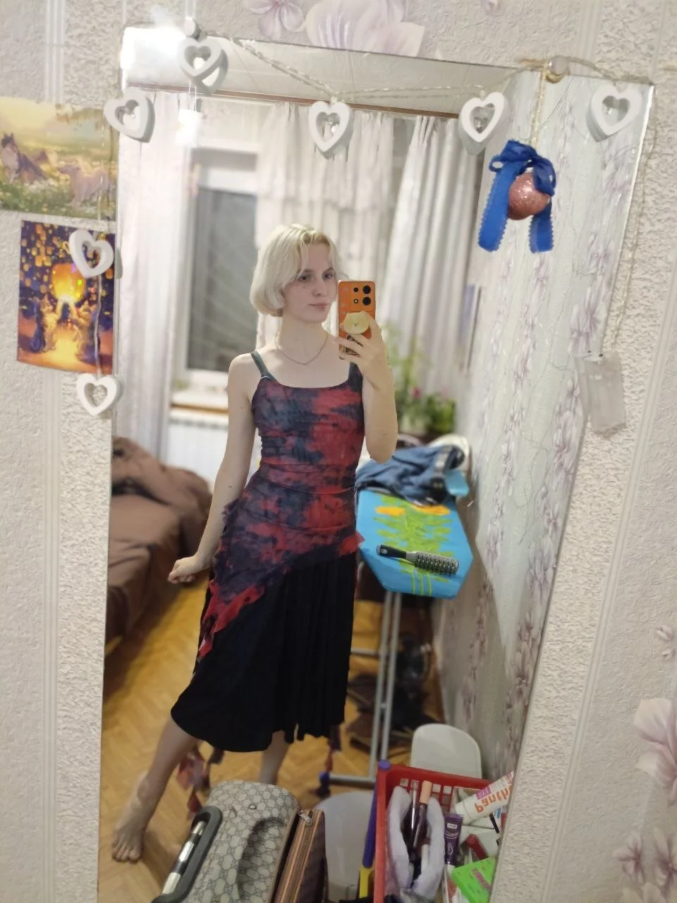 XXX Porn Photo of Nude BethanyCloud 10