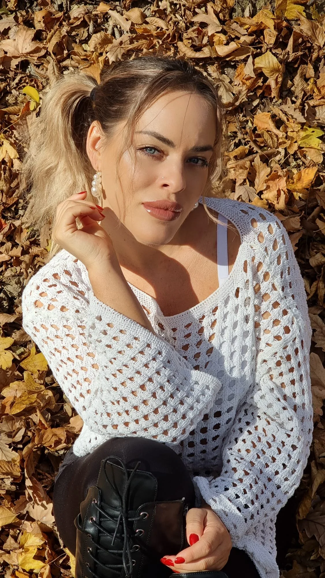 XXX Porn Photo of Nude RoseEvann 381