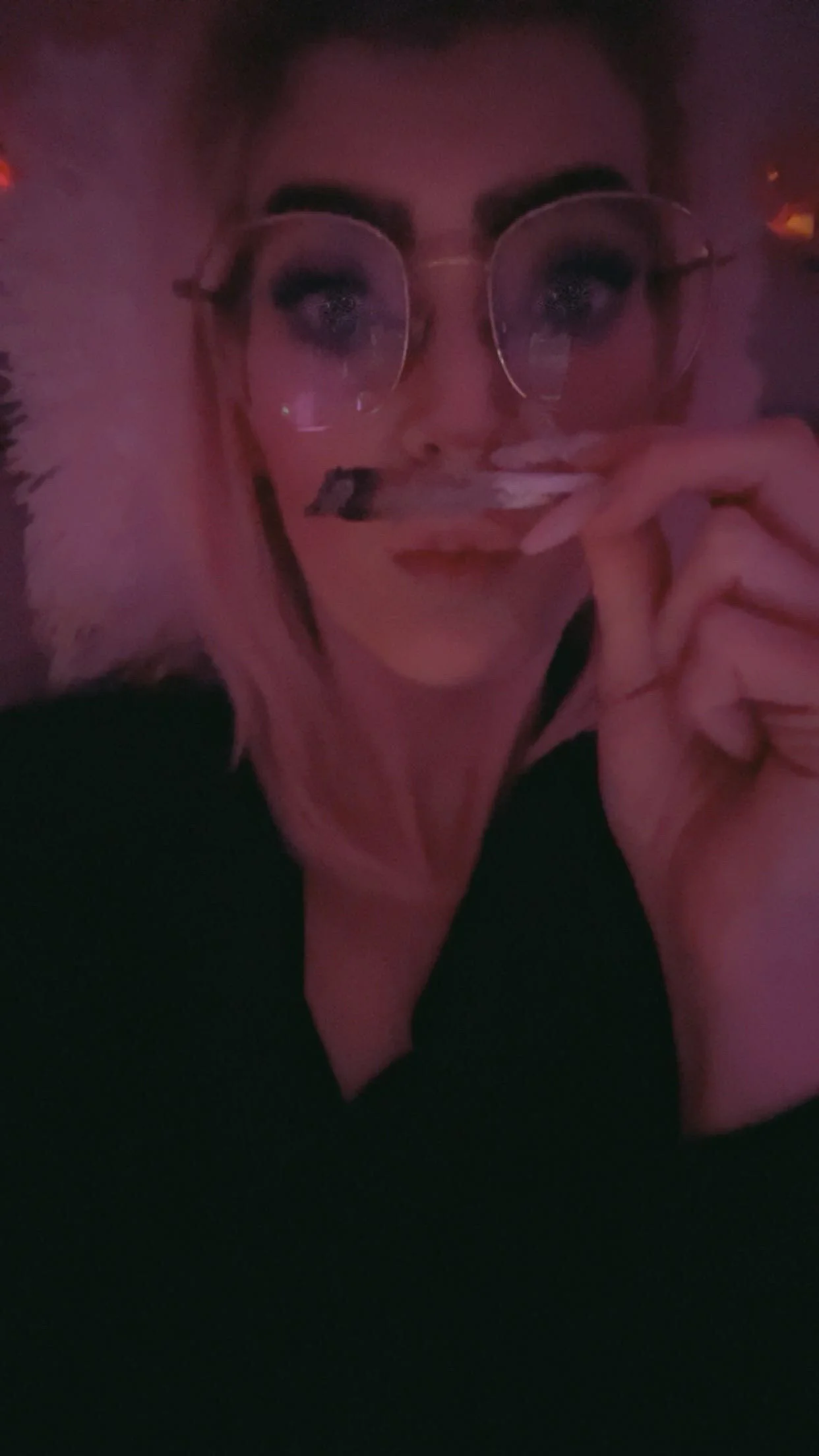 XXX Porn Photo of Nude geilemine 17