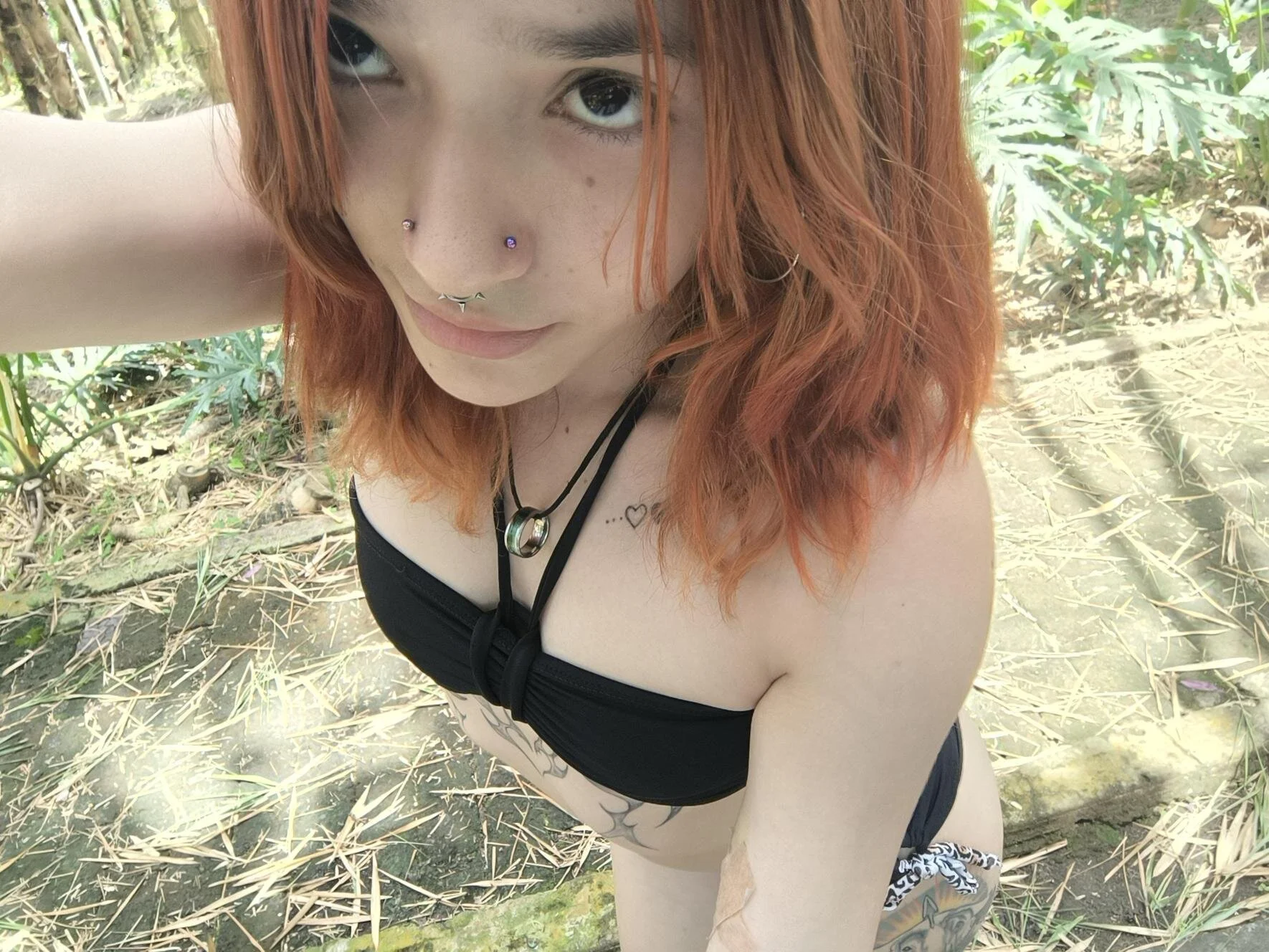 XXX Porn Photo of Nude AlliciaKim 68