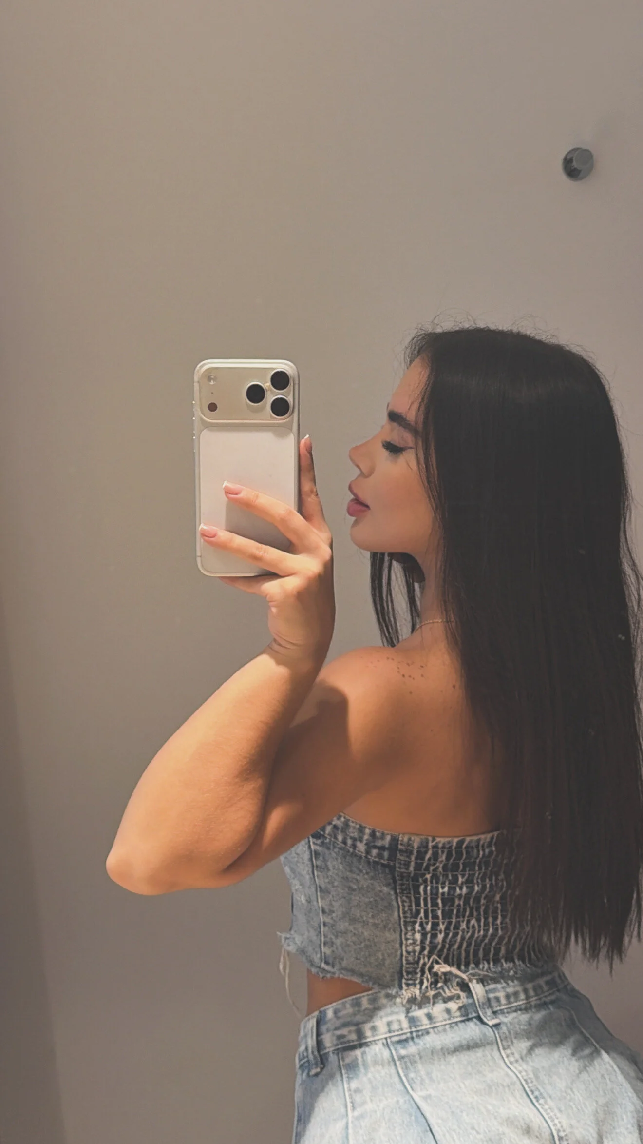 XXX Porn Photo of Nude MaddyMay_ 83