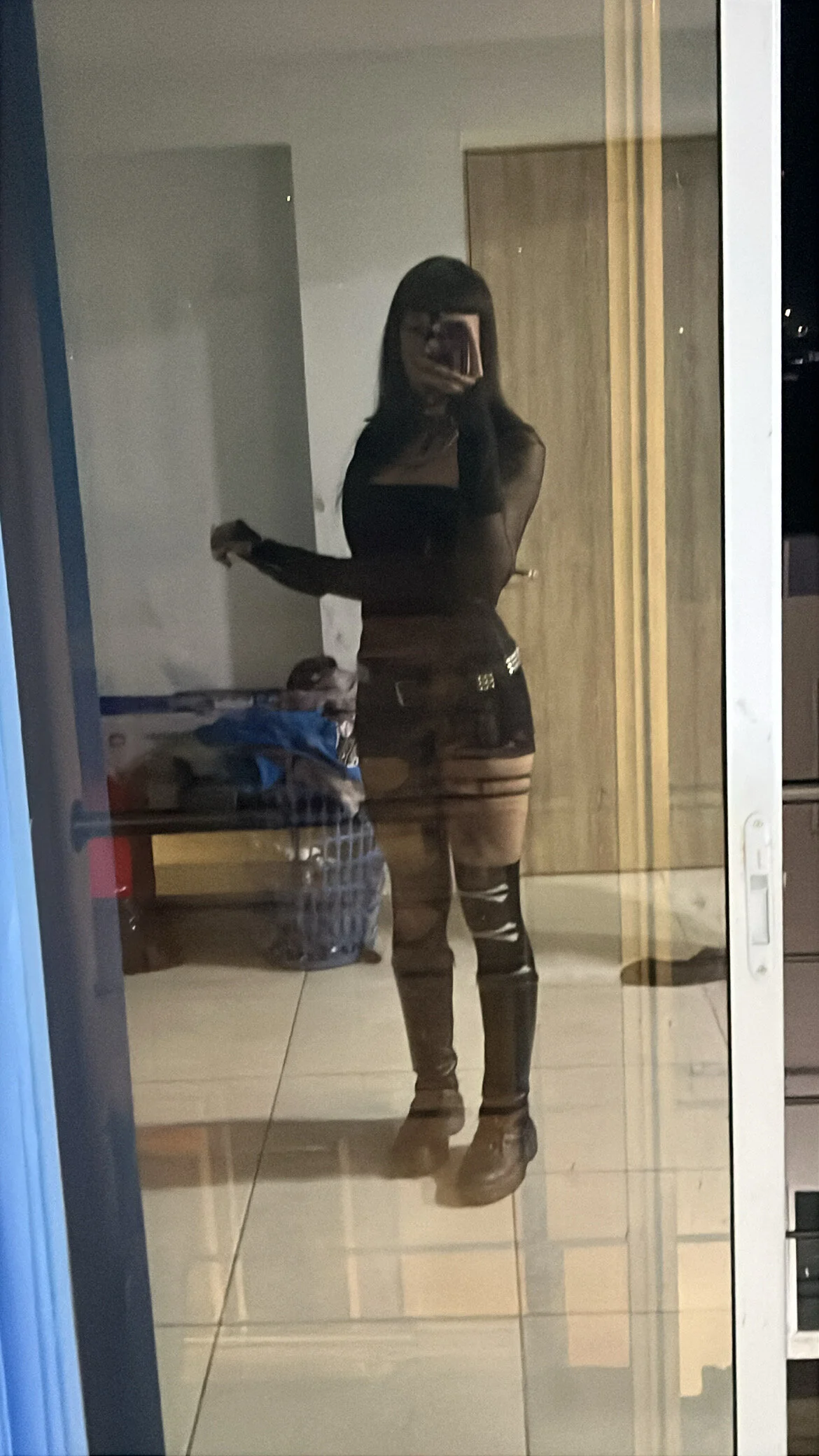 XXX Porn Photo of Nude chloesagee 3