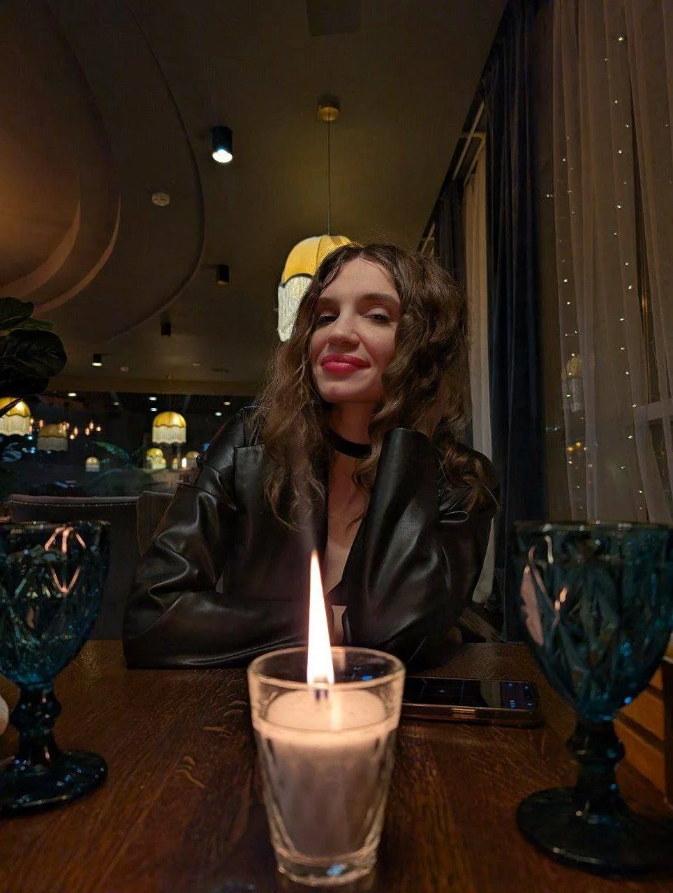 XXX Porn Photo of Nude OdetteTrentinella 12