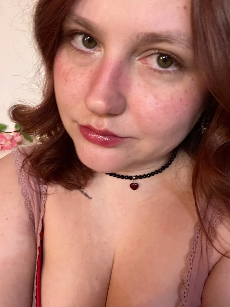 XXX Porn Photo of Nude Lilith__moon 8