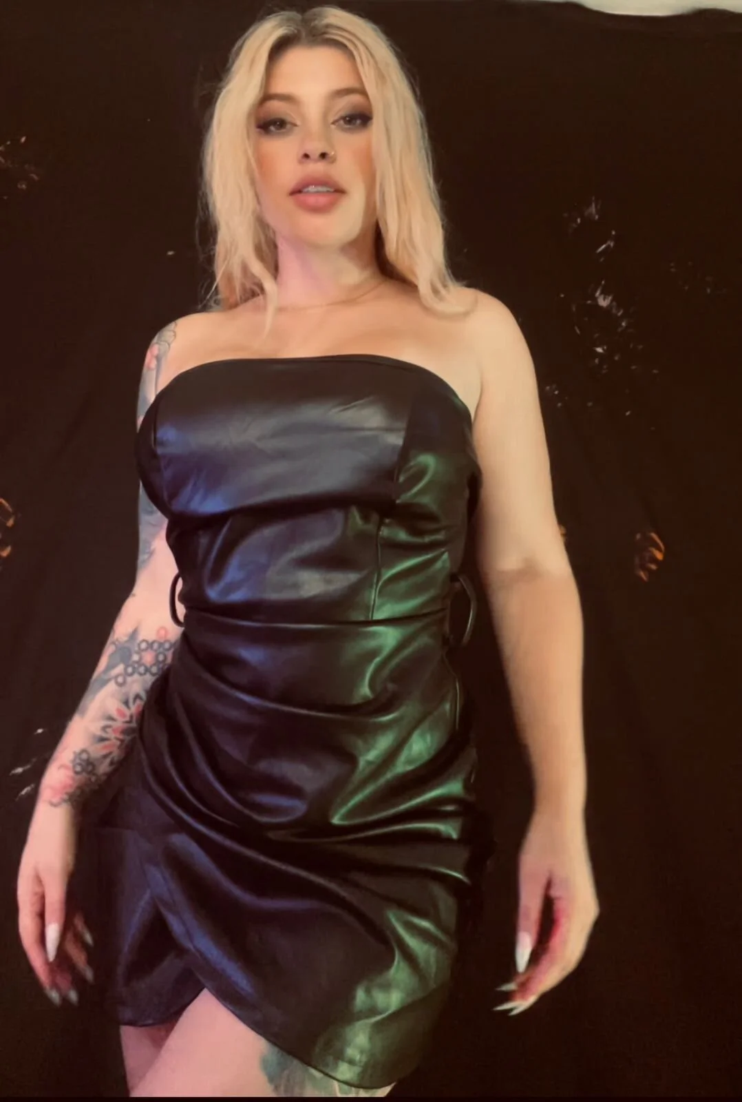 XXX Porn Photo of Nude MadisonKane 19