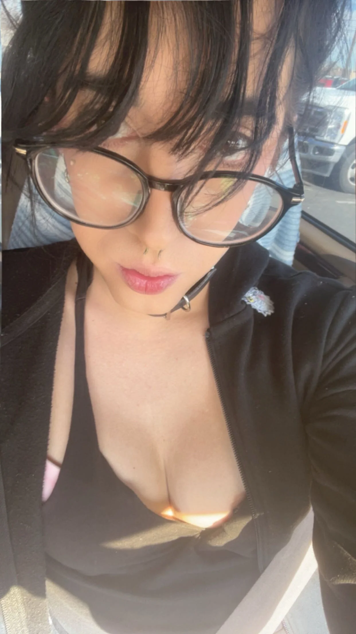 XXX Porn Photo of Nude LiliEvil69 4