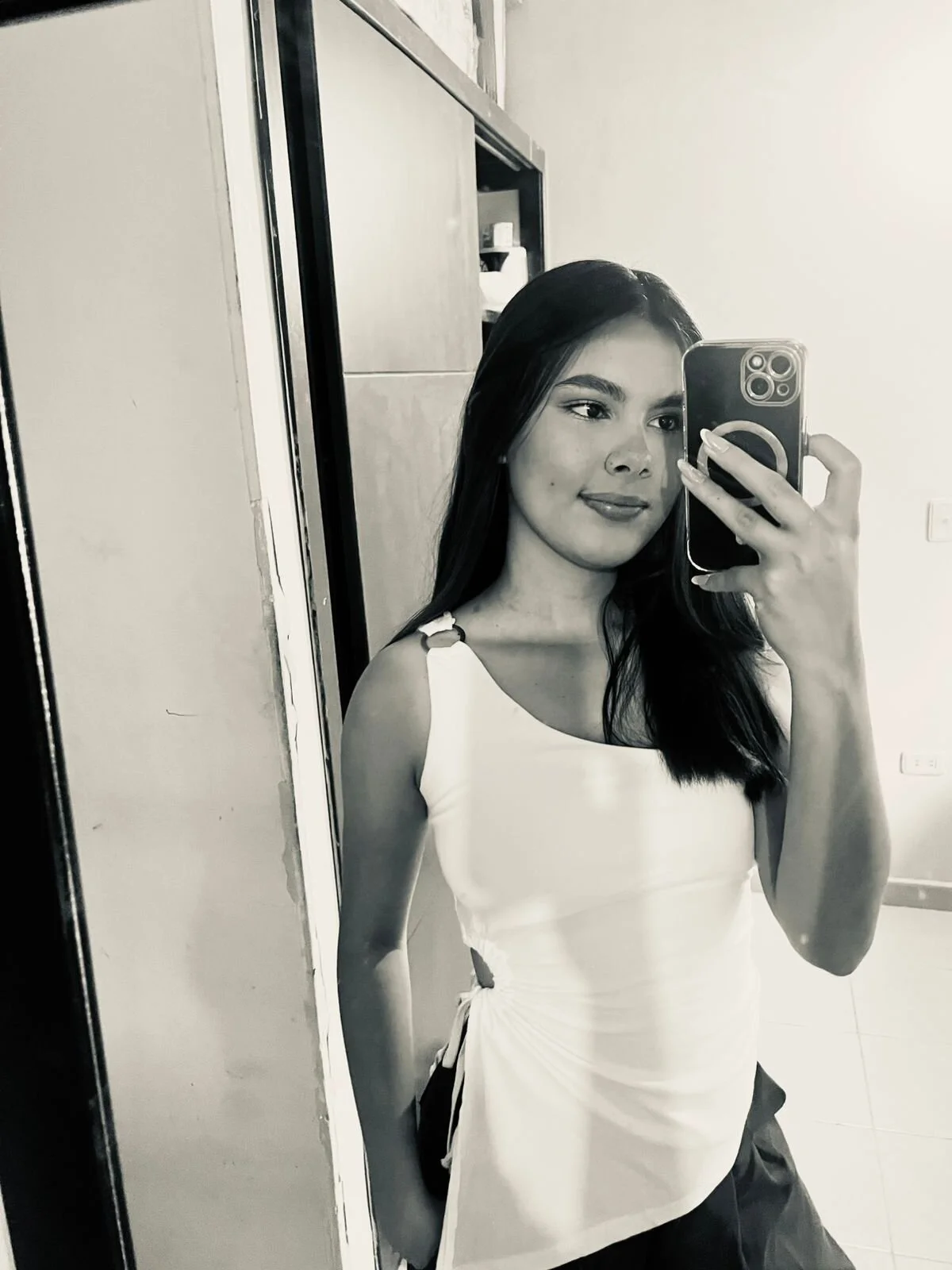 XXX Porn Photo of Nude CLARA_WARD1 2
