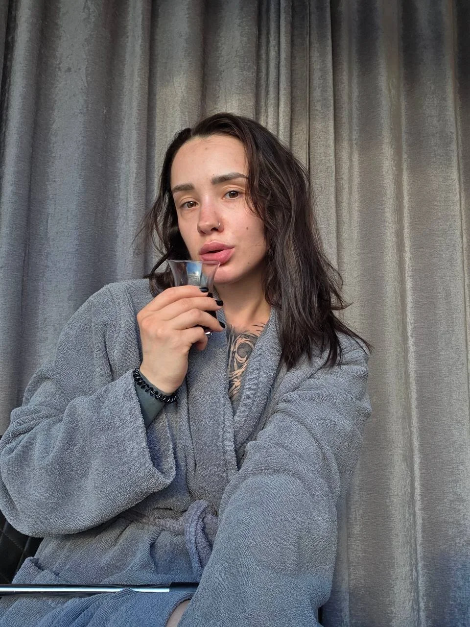XXX Porn Photo of Nude EvaCanton 502