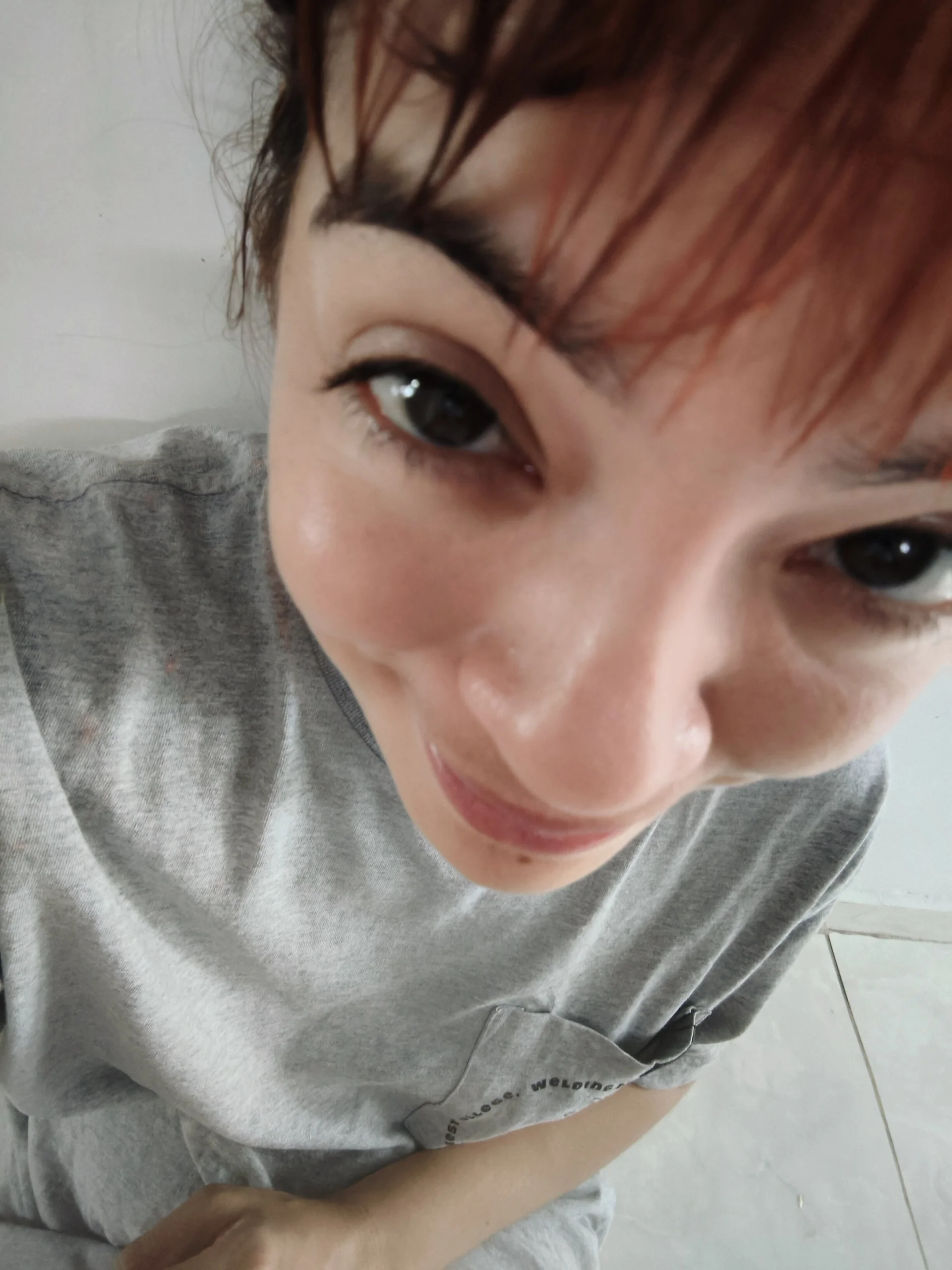 XXX Porn Photo of Nude Ashi_feet98 6