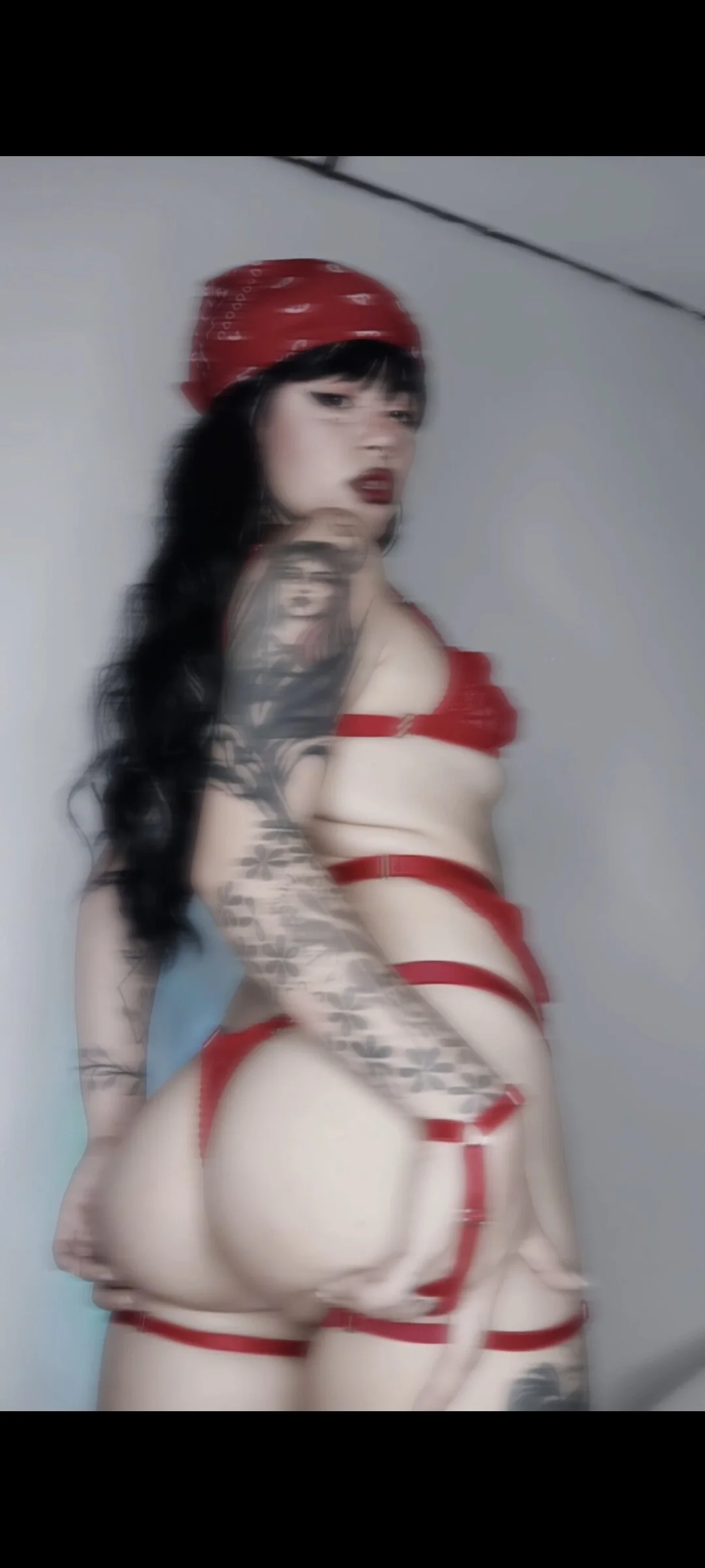 XXX Porn Photo of Nude AteneaRockstar04 19