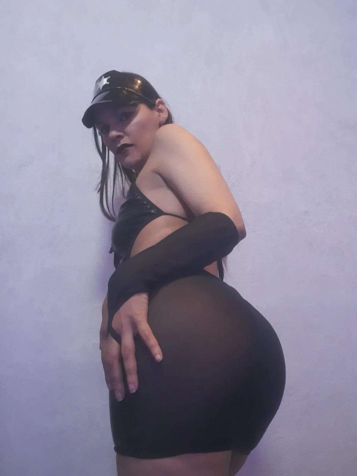 XXX Porn Photo of Nude zoe_marcus 21