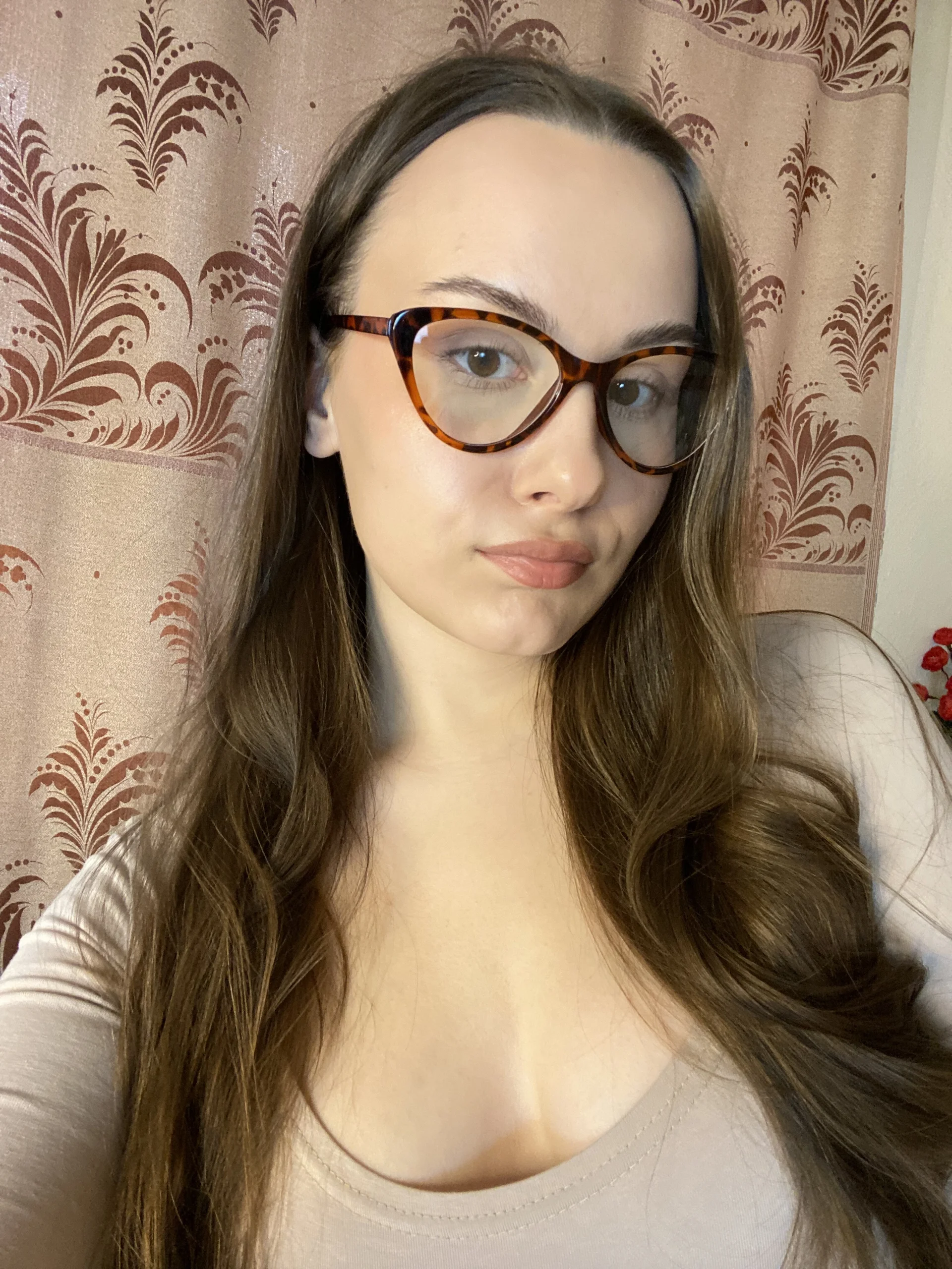 XXX Porn Photo of Nude Kelly_Cartier 10