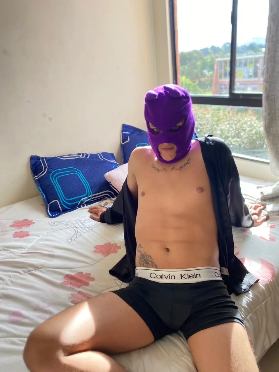 XXX Porn Photo of Nude thiago_x01 8