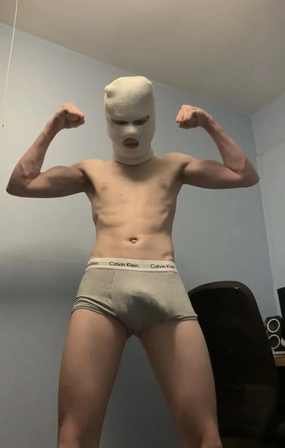 XXX Porn Photo of Nude hornydog2xo 1