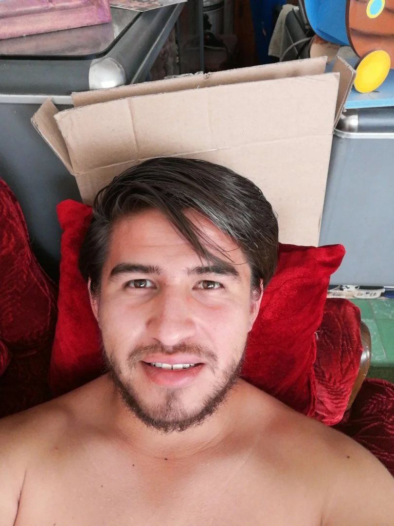 XXX Porn Photo of Nude sak26 4