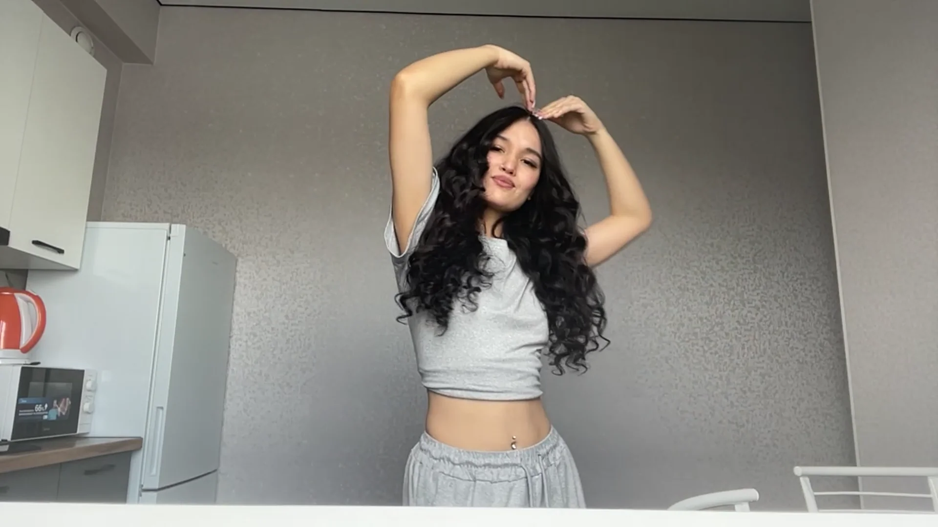 XXX Porn Photo of Nude LisetteParajon 17