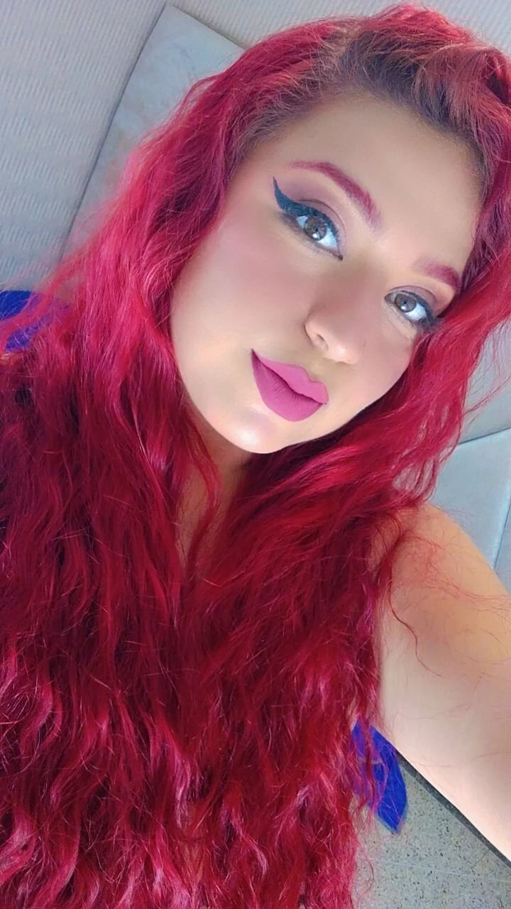 XXX Porn Photo of Nude Mairys_ 4