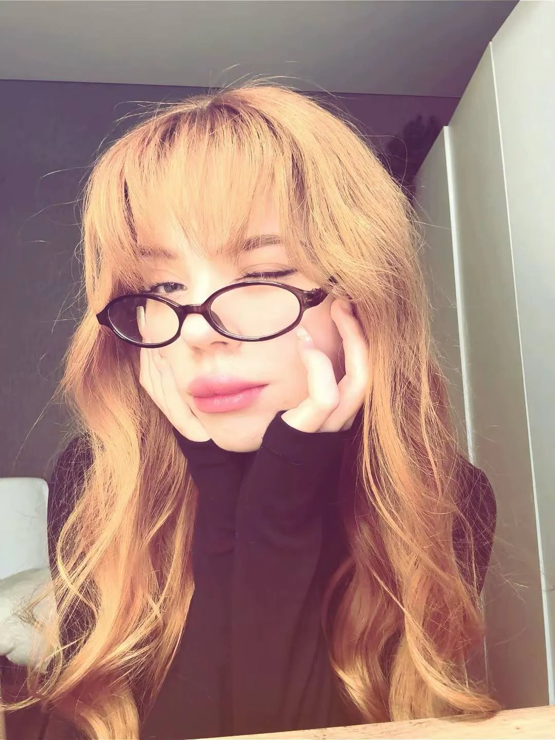 XXX Porn Photo of Nude foxyriss 10