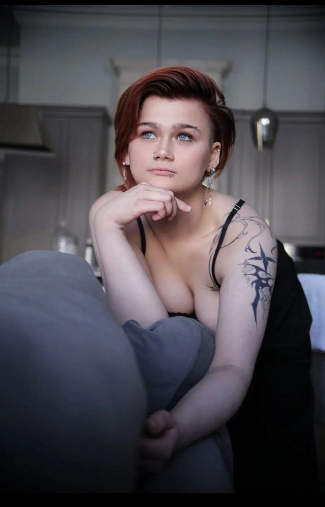 XXX Porn Photo of Nude PeachBevy 2