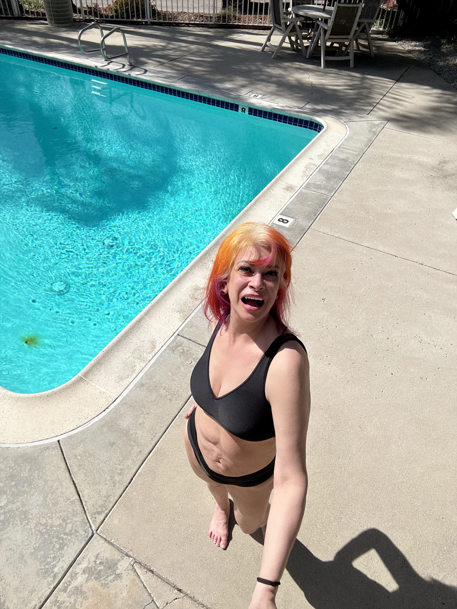 XXX Porn Photo of Nude ZorynaDollHouse 20