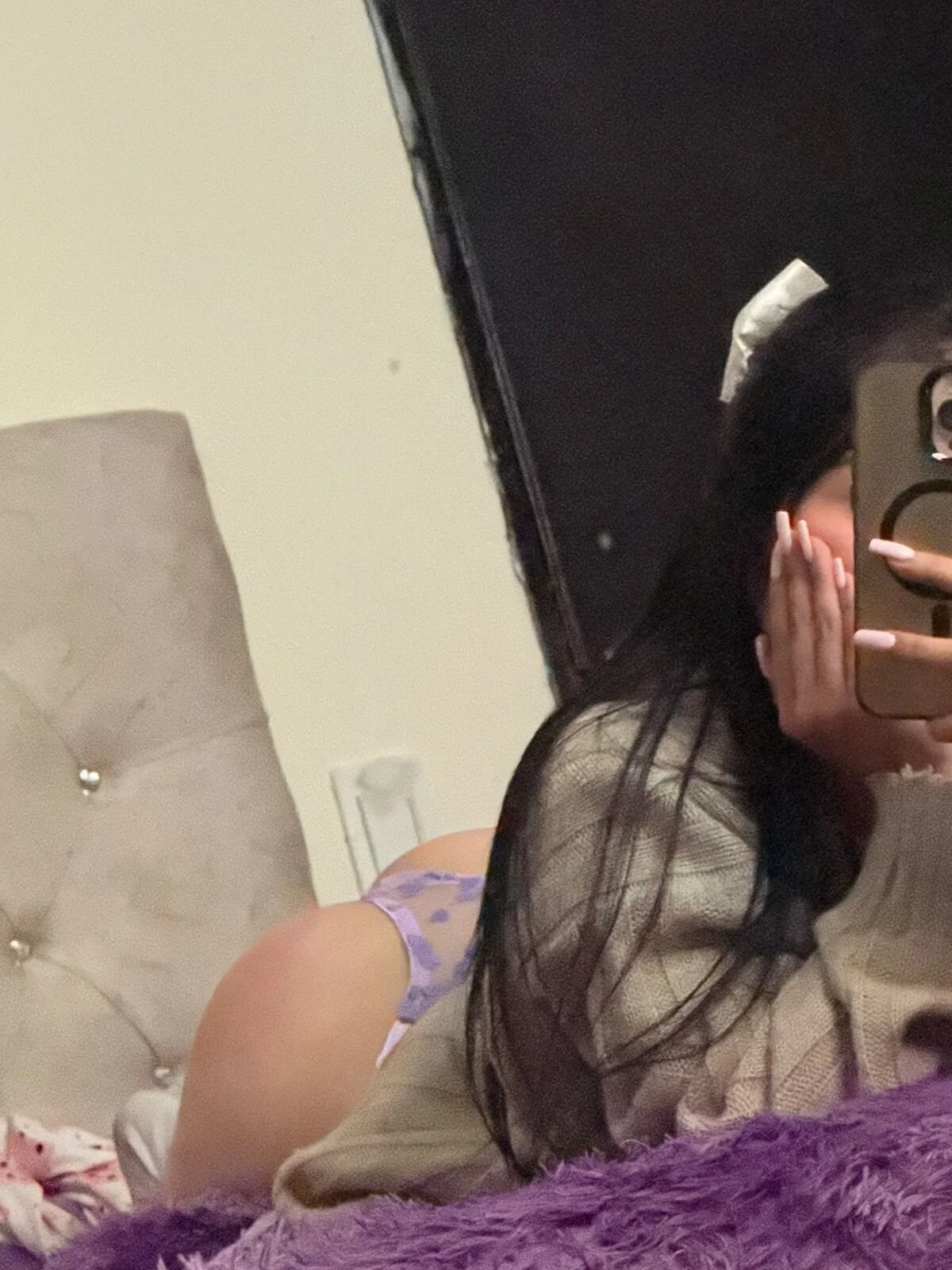 XXX Porn Photo of Nude sweet_stefany1 23