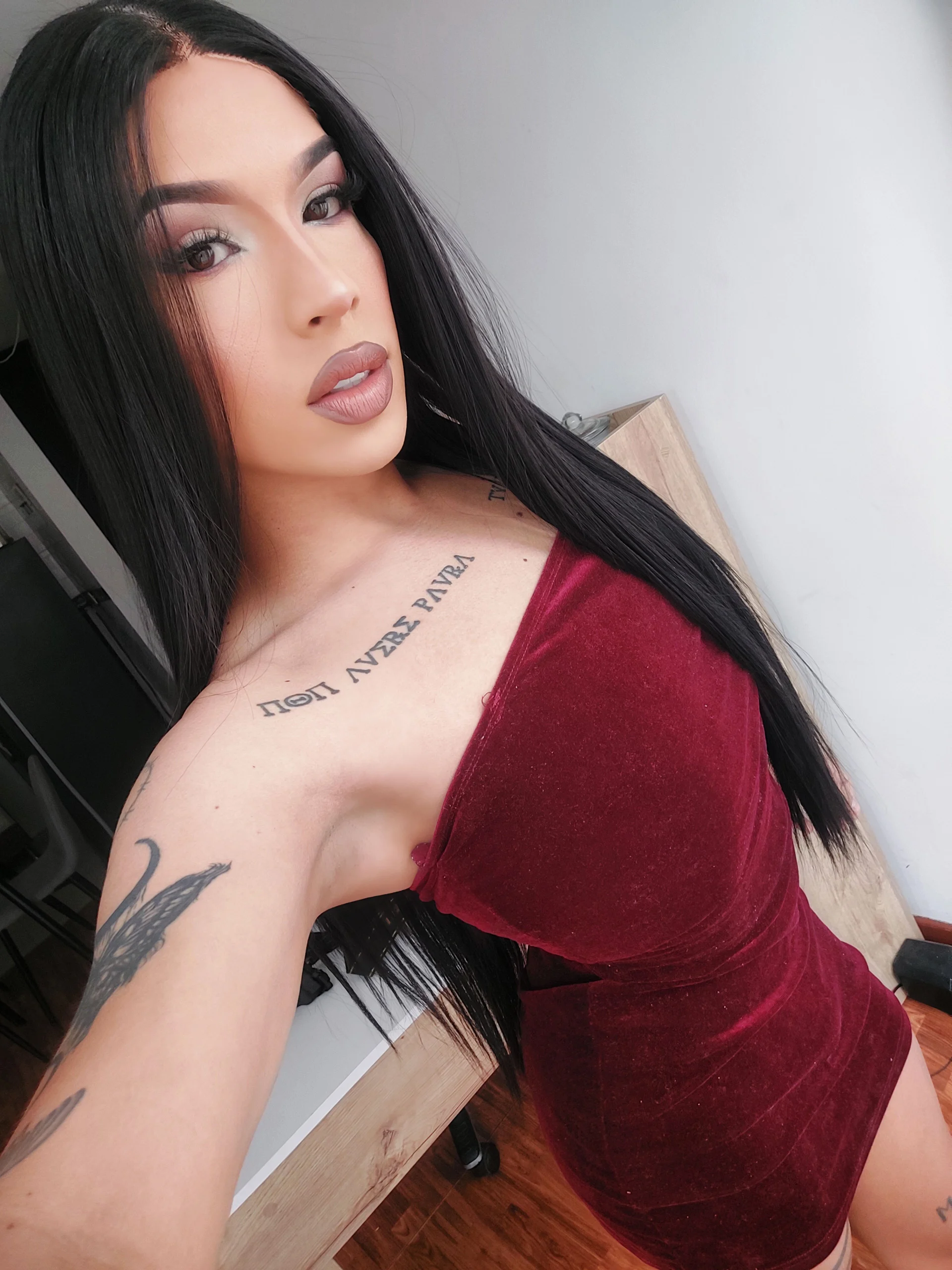 XXX Porn Photo of Nude Jess_Goddess 593