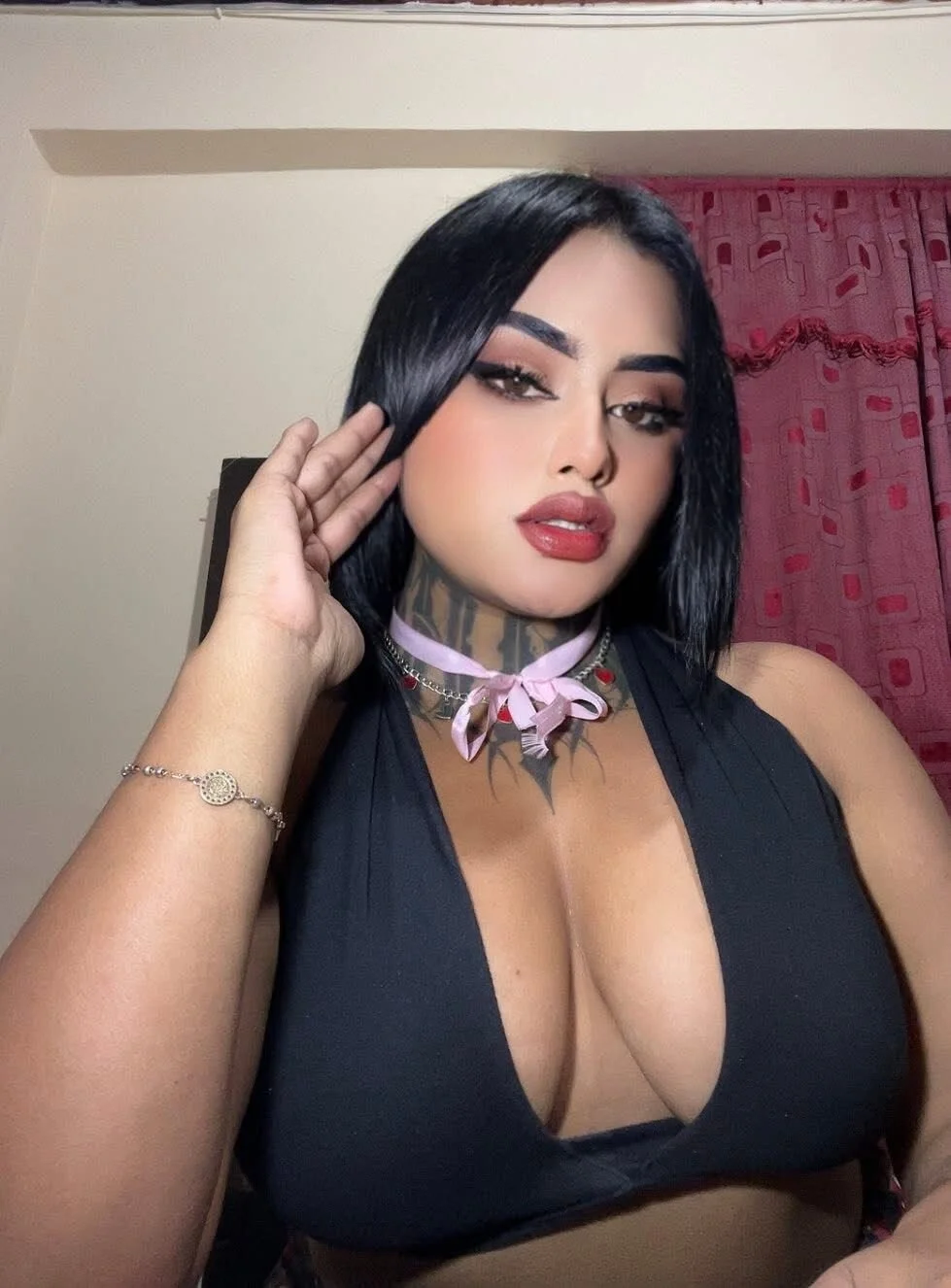 XXX Porn Photo of Nude hilary_harvey 5
