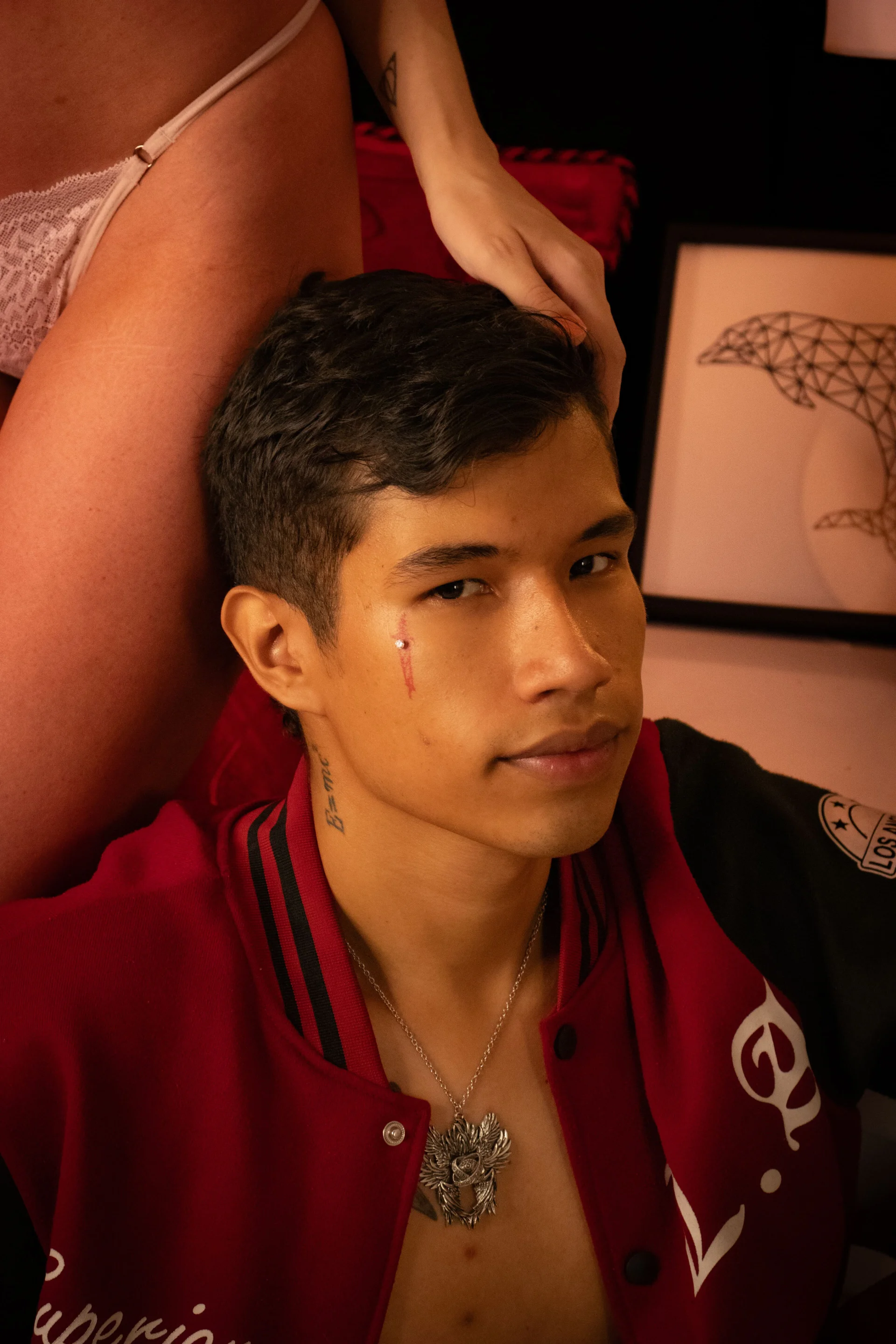 XXX Porn Photo of Nude Dante_Hanna 12