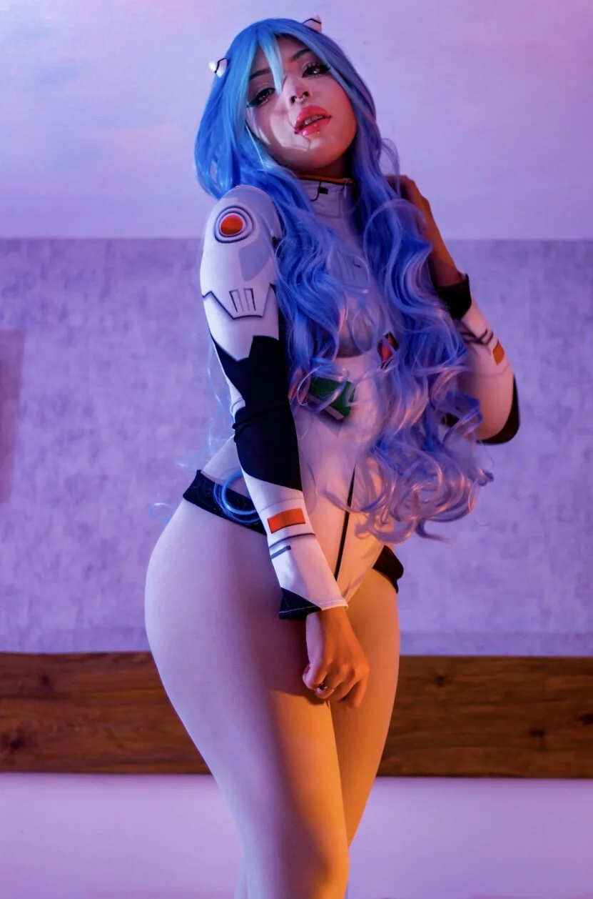 XXX Porn Photo of Nude kaoriabyzz_ 135