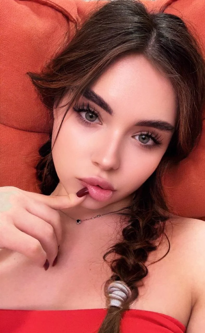 XXX Porn Photo of Nude MyEvelin 12