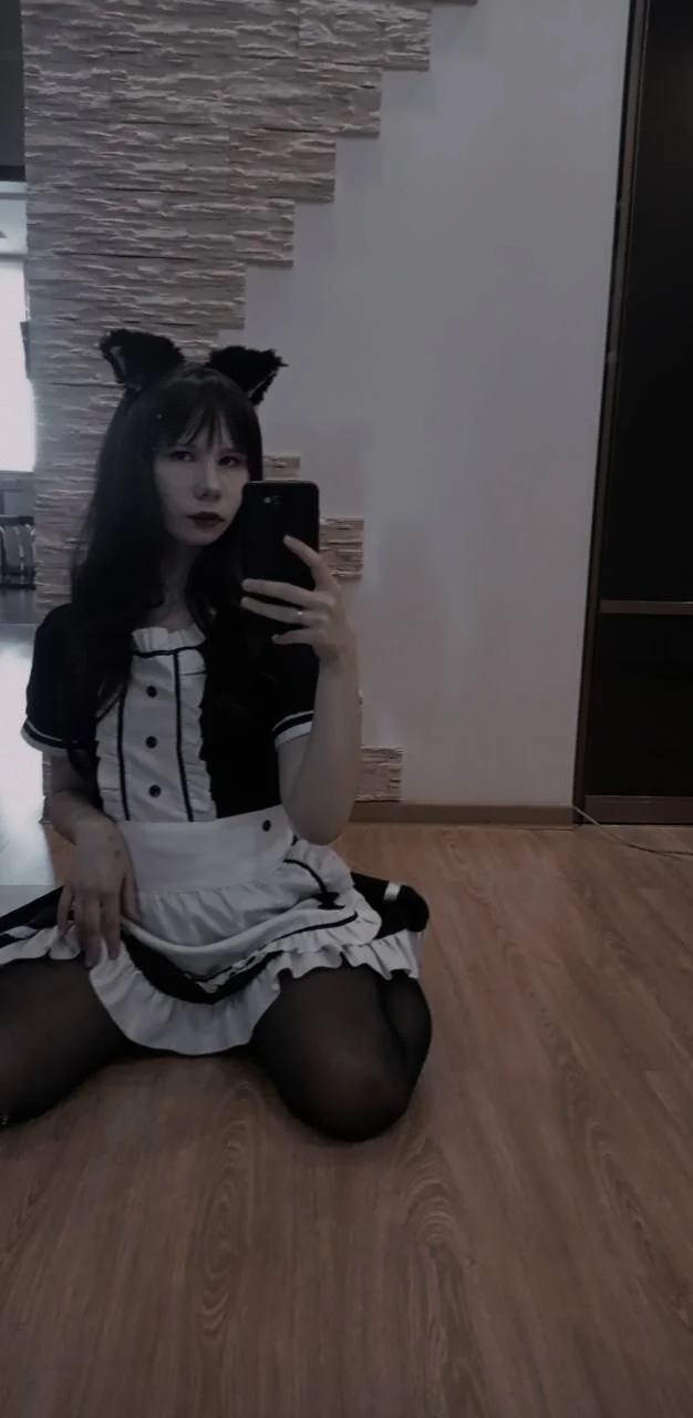XXX Porn Photo of Nude kitsune_little 15