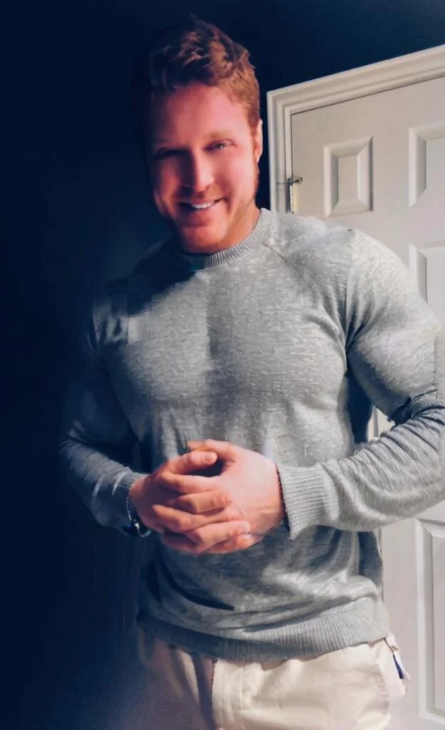 XXX Porn Photo of Nude CloudyKingG 2