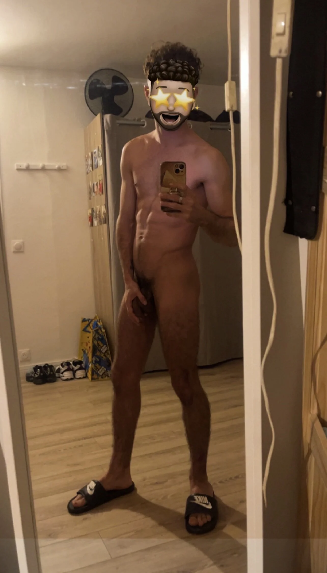 XXX Porn Photo of Nude Nono-_-93 1