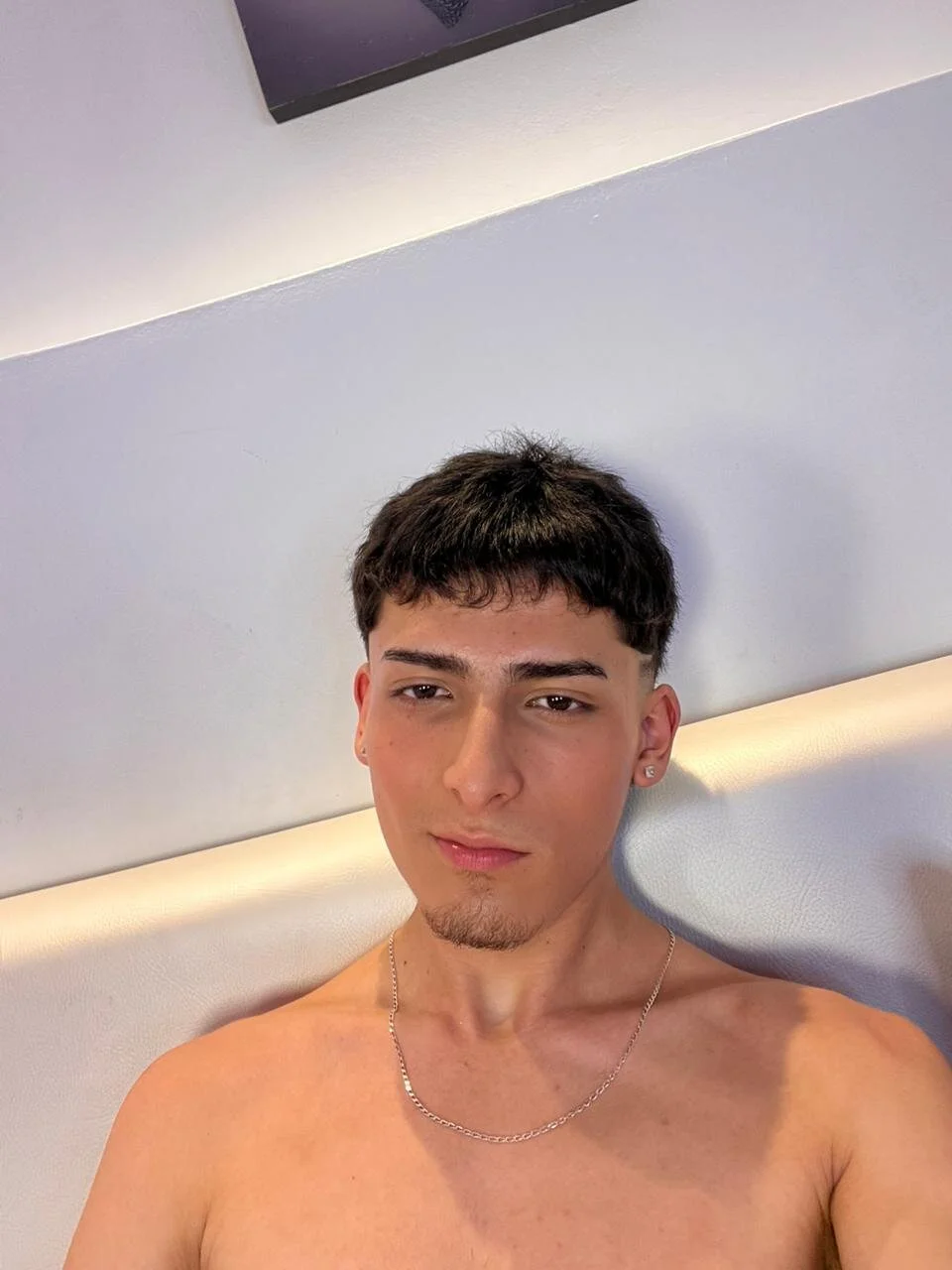 XXX Porn Photo of Nude MateoMitchell 15