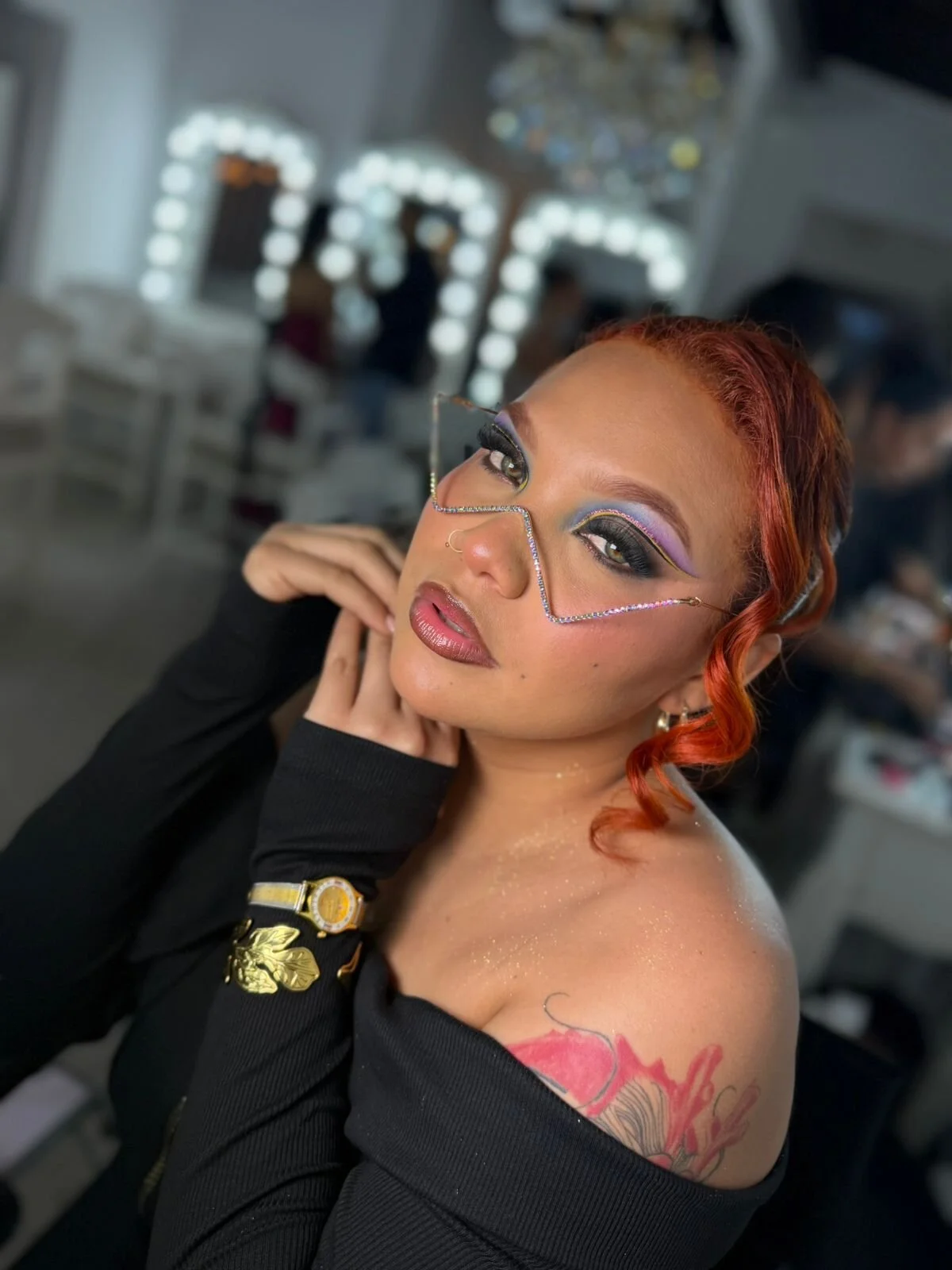 XXX Porn Photo of Nude PamelaQueen_ 36