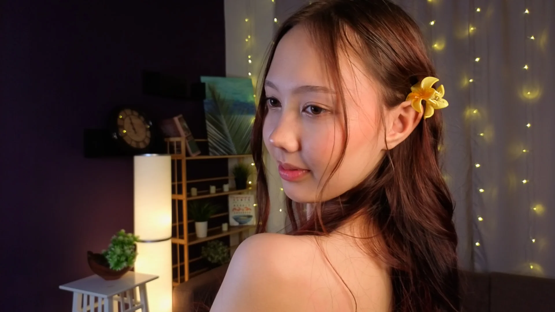 XXX Porn Photo of Nude CherieAppel 38