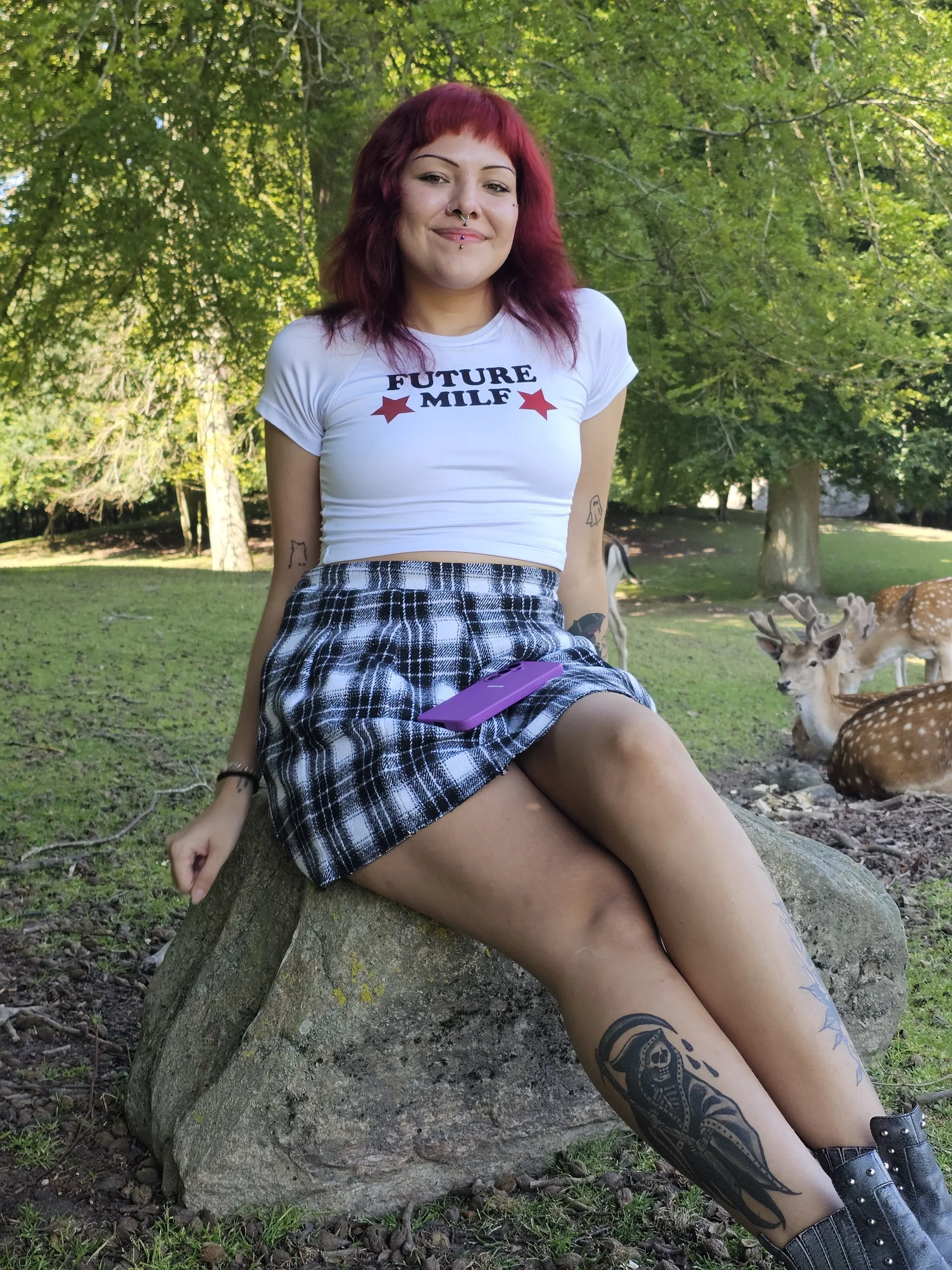 XXX Porn Photo of Nude Sarah-Stoner 94