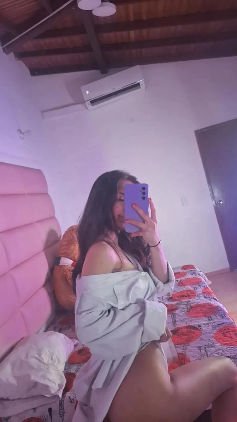XXX Porn Photo of Nude little-Emma 16