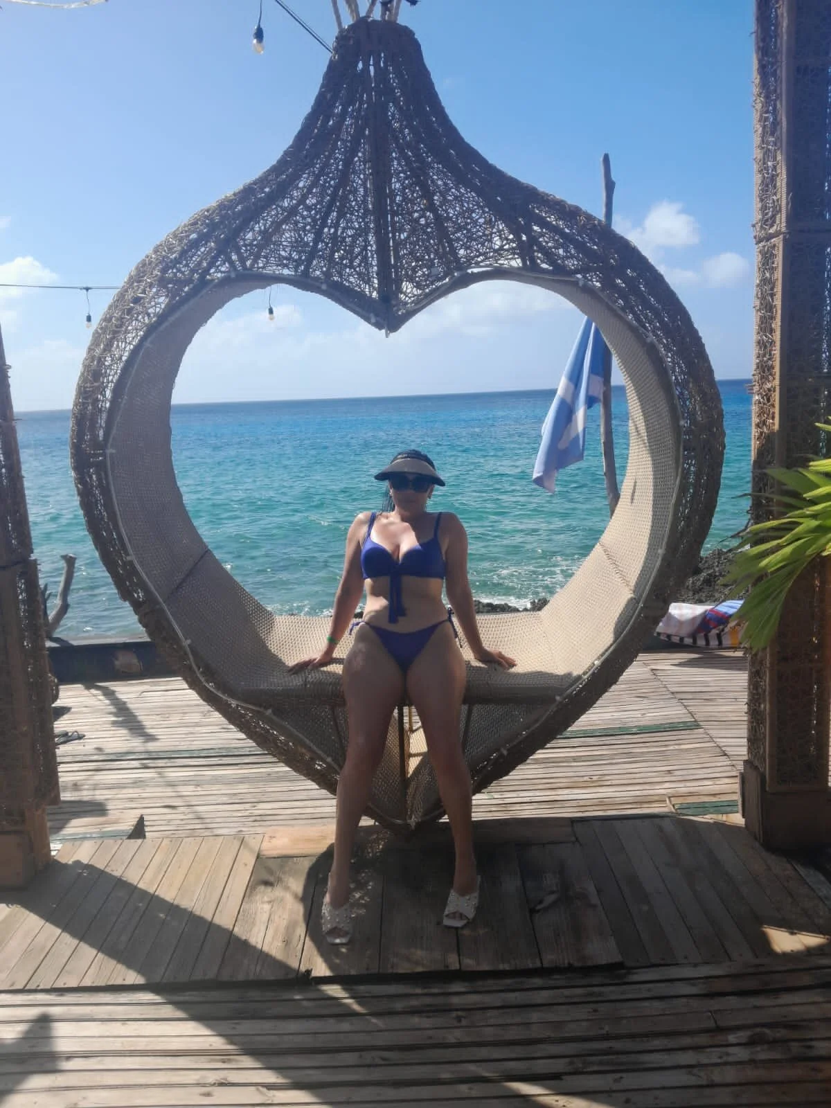 XXX Porn Photo of Nude caroline_47 4