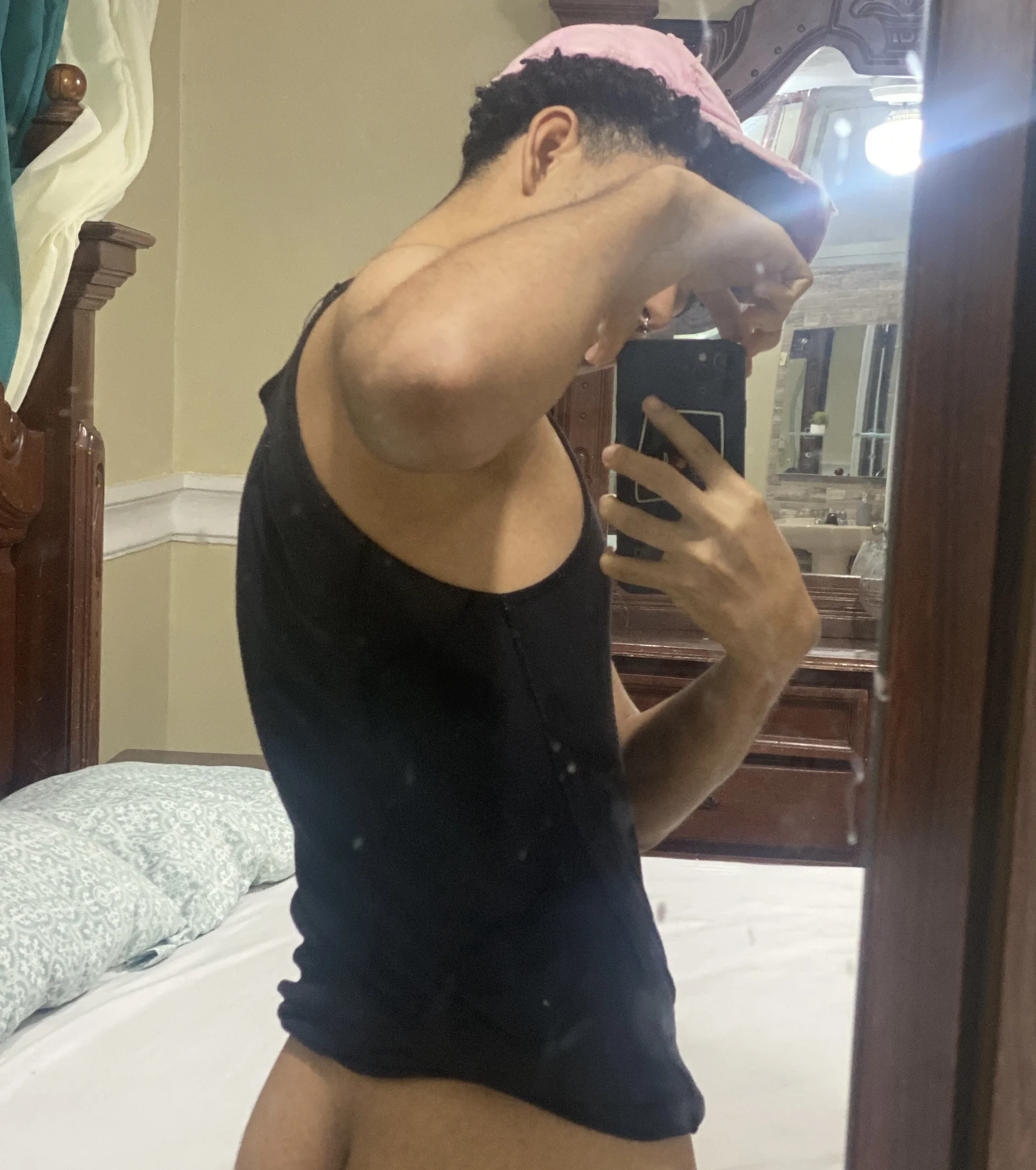 XXX Porn Photo of Nude apoloxxxe 2