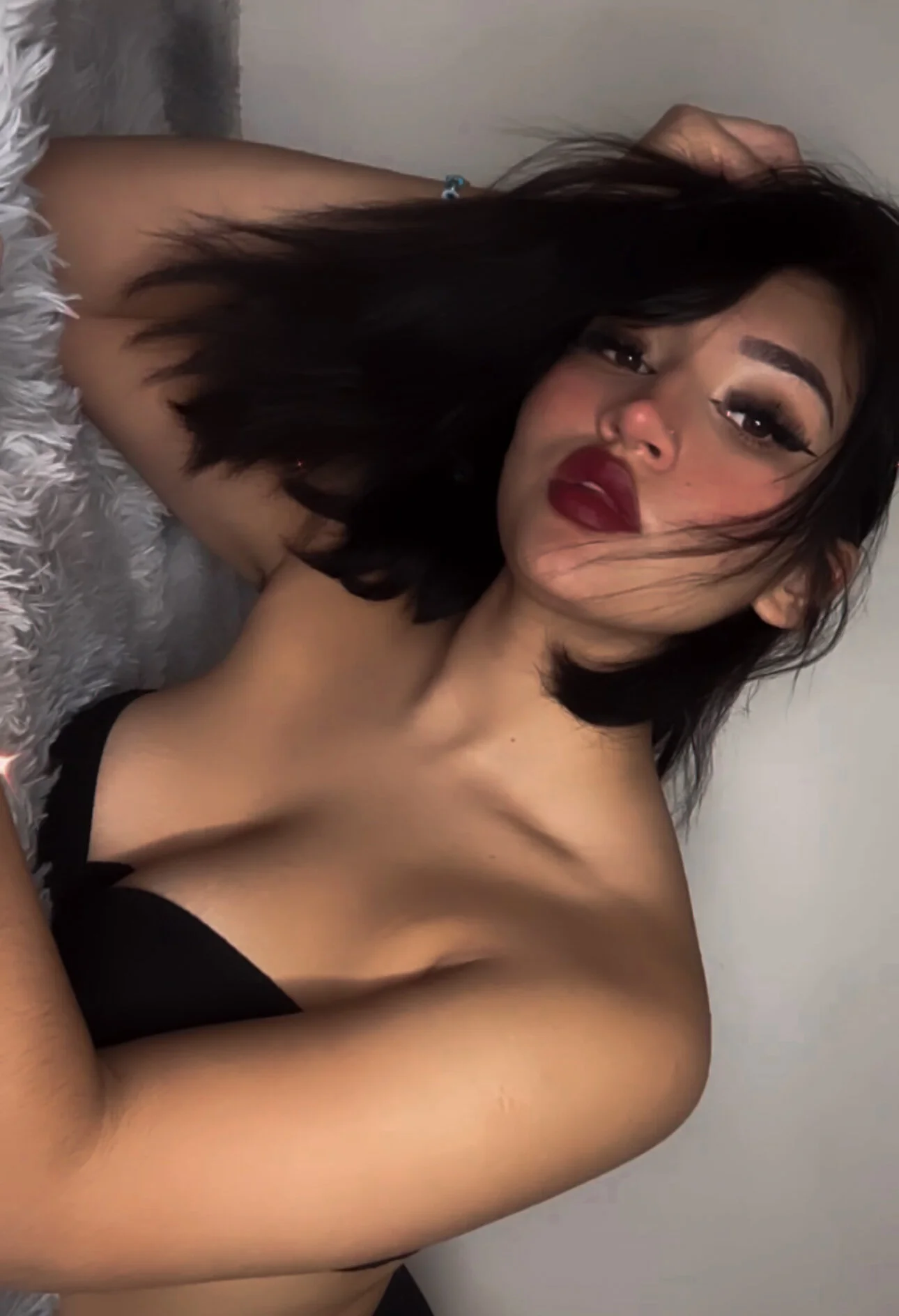 XXX Porn Photo of Nude Sexyedith09 8