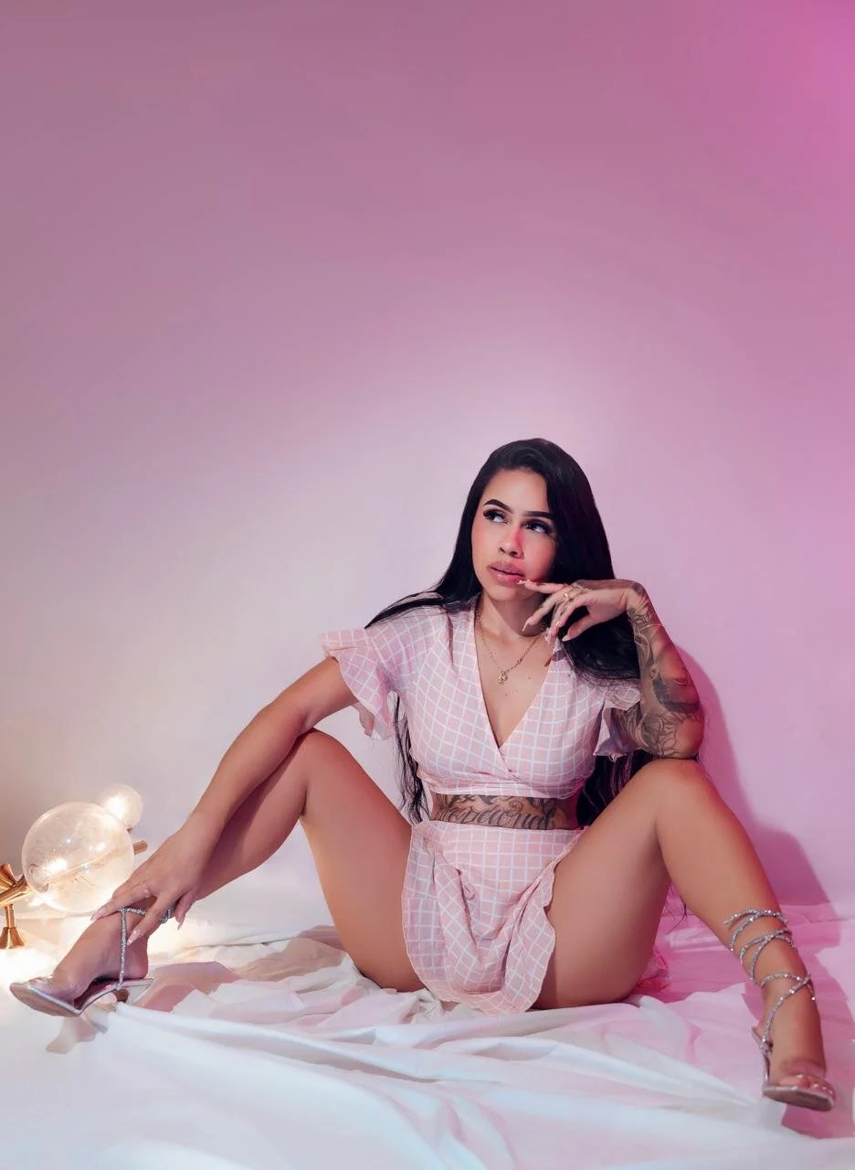 XXX Porn Photo of Nude Milery_ 8