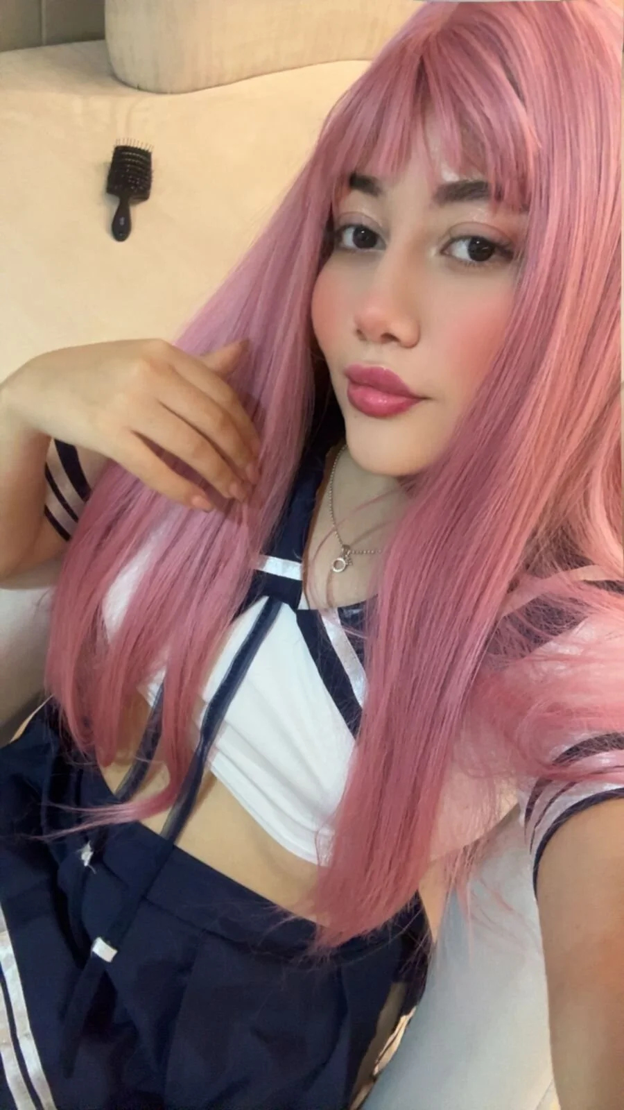 XXX Porn Photo of Nude VeroLodge 5