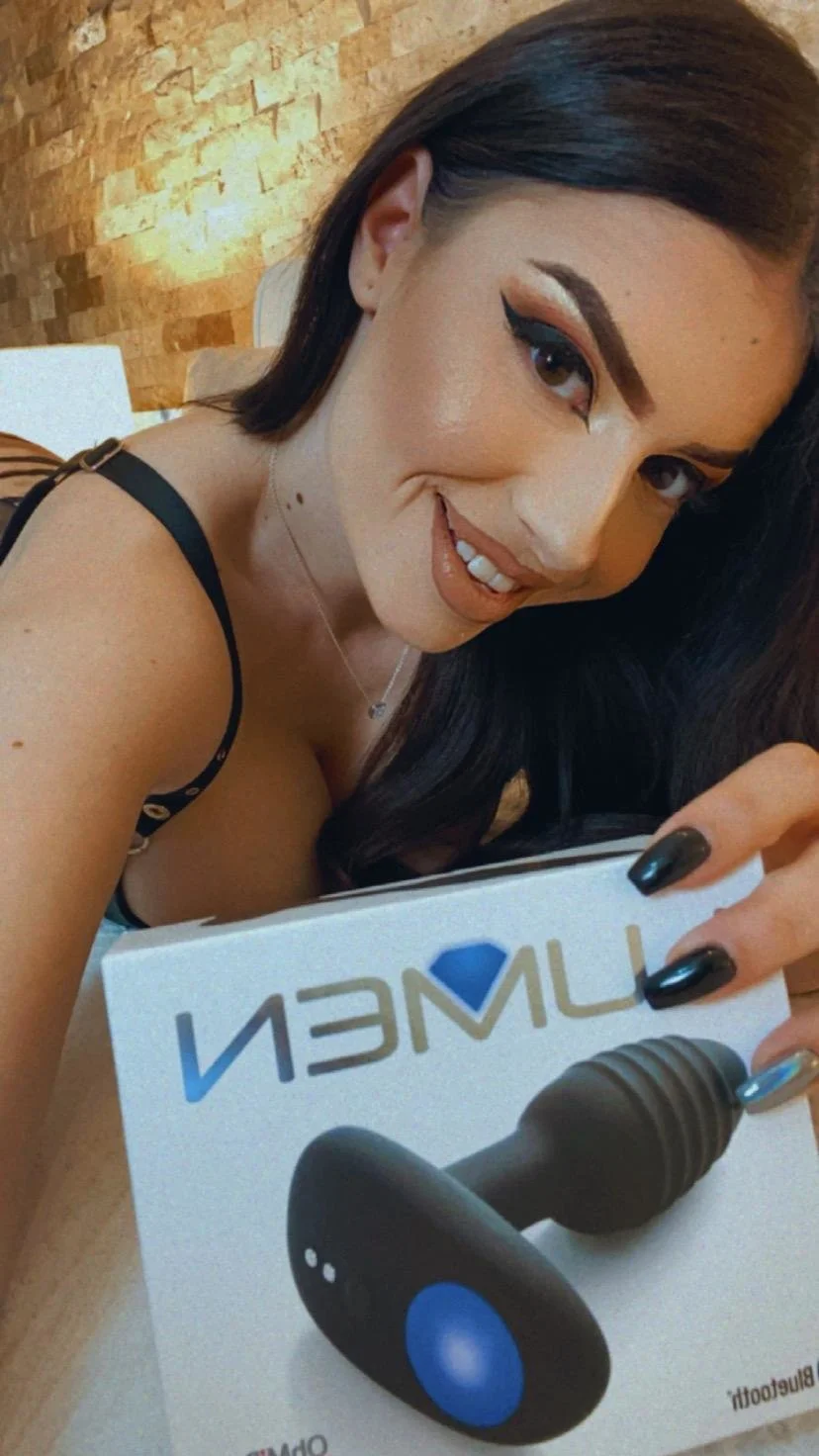 XXX Porn Photo of Nude Natanniella 55