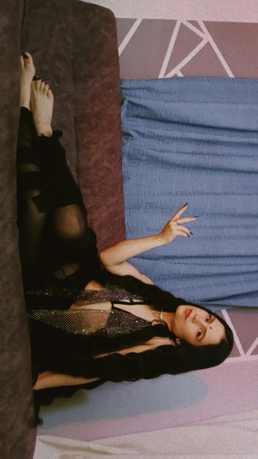 XXX Porn Photo of Nude Noise_Lux33 20