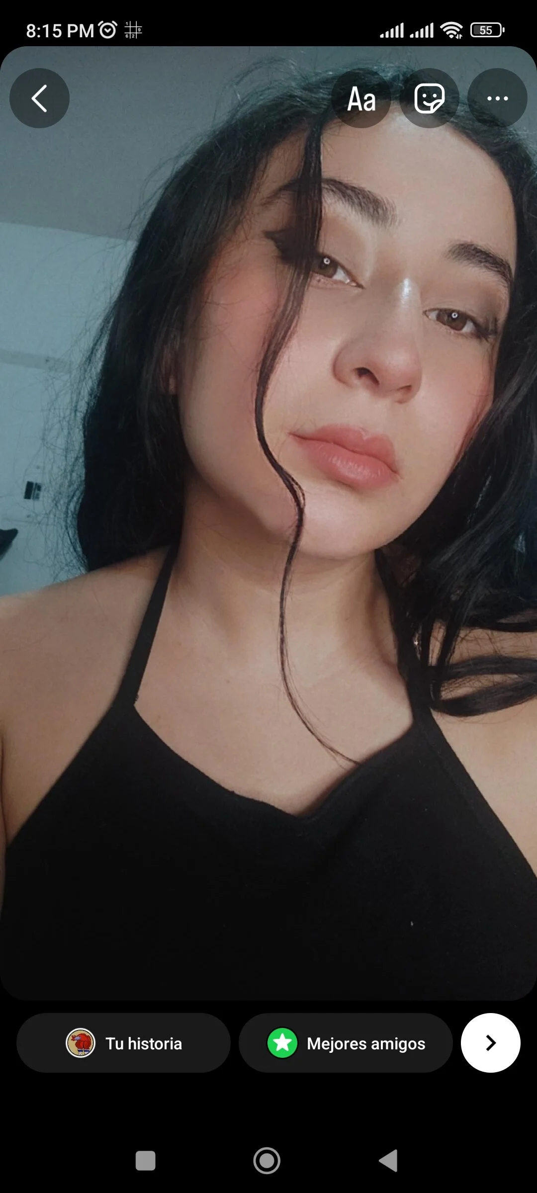 XXX Porn Photo of Nude annays_love 9
