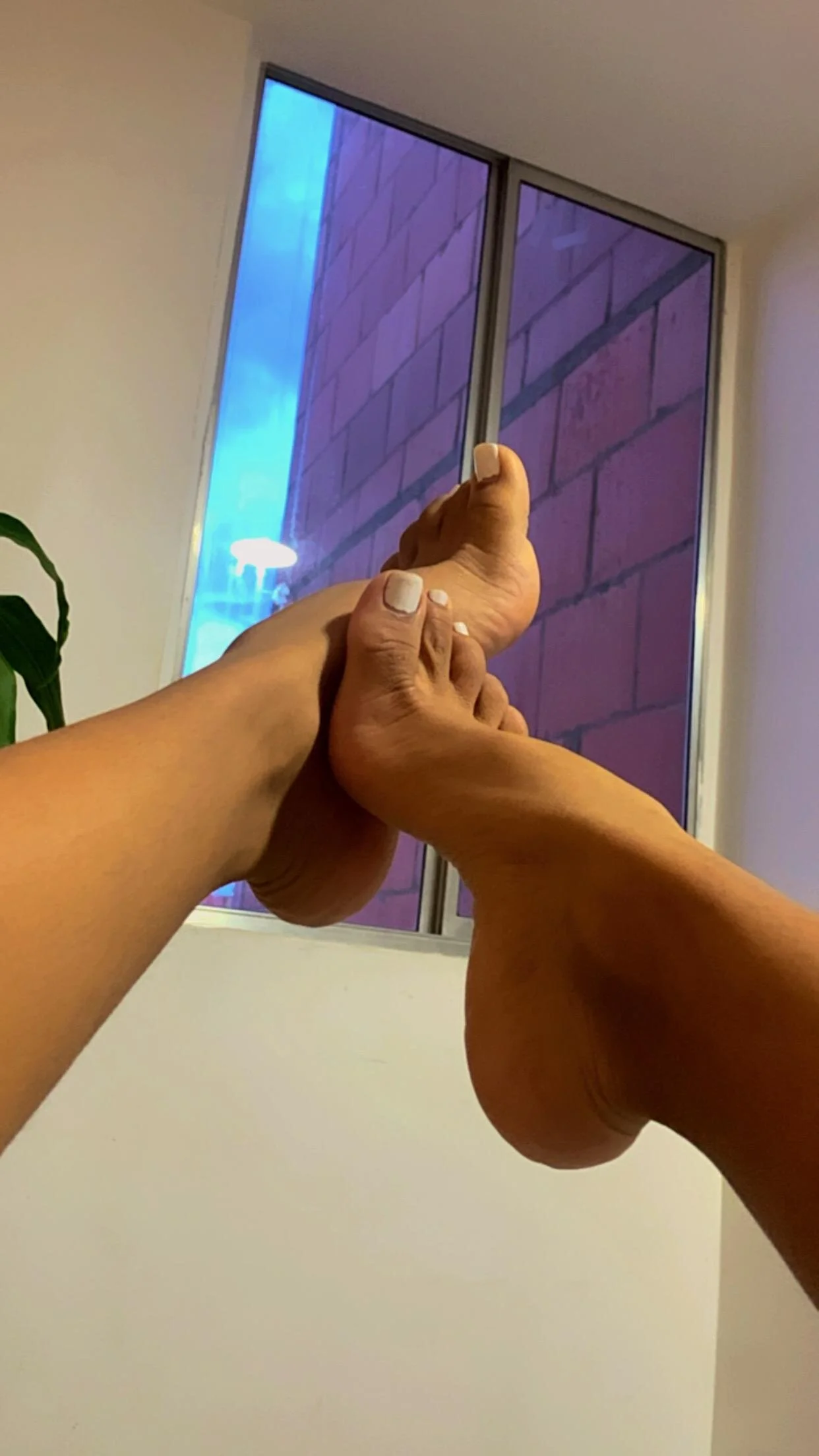 XXX Porn Photo of Nude cintya_brown 3