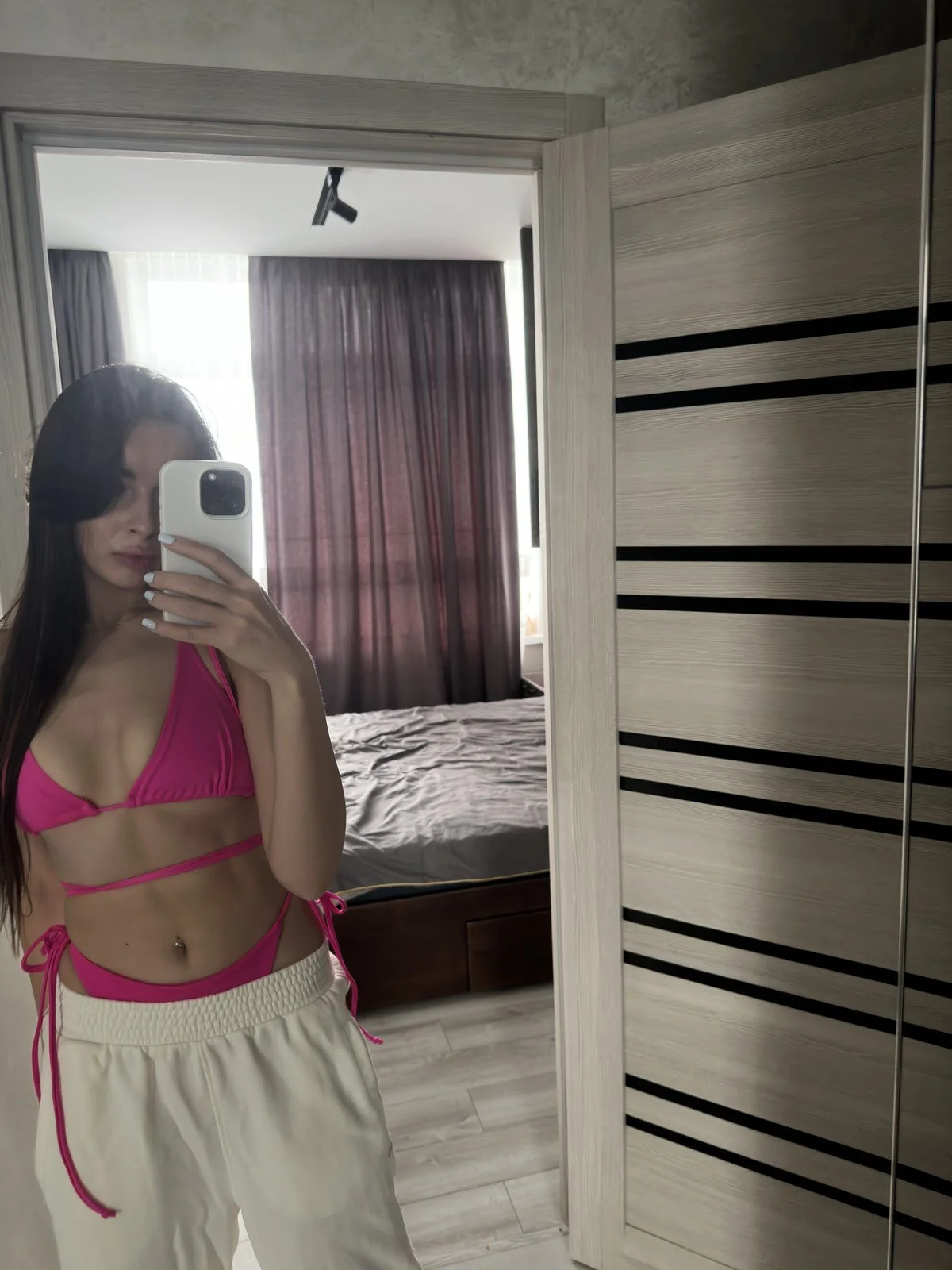 XXX Porn Photo of Nude Chris_Brunnet 5